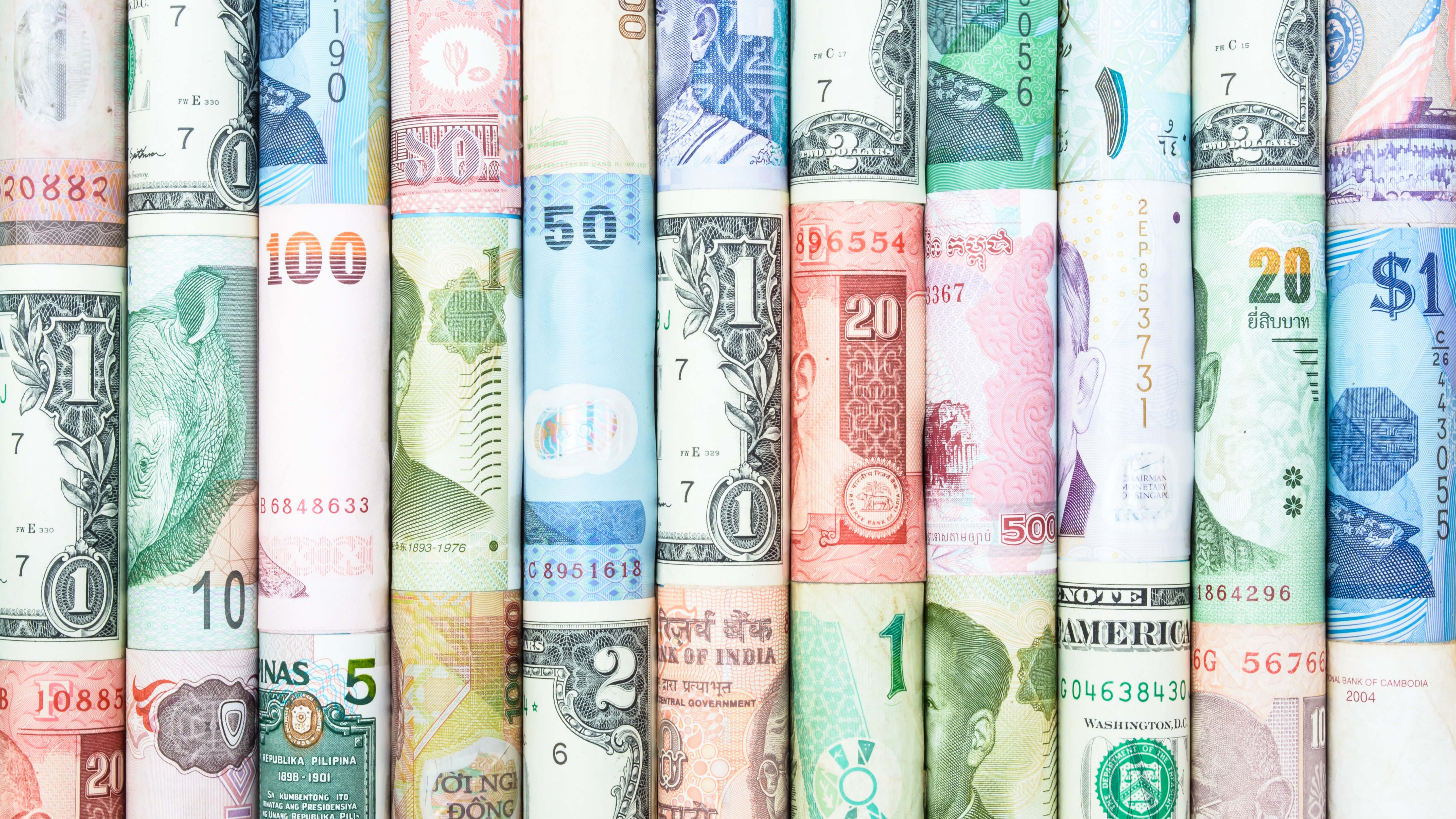 La crisis de la deuda de los países de renta baja sigue agravándose