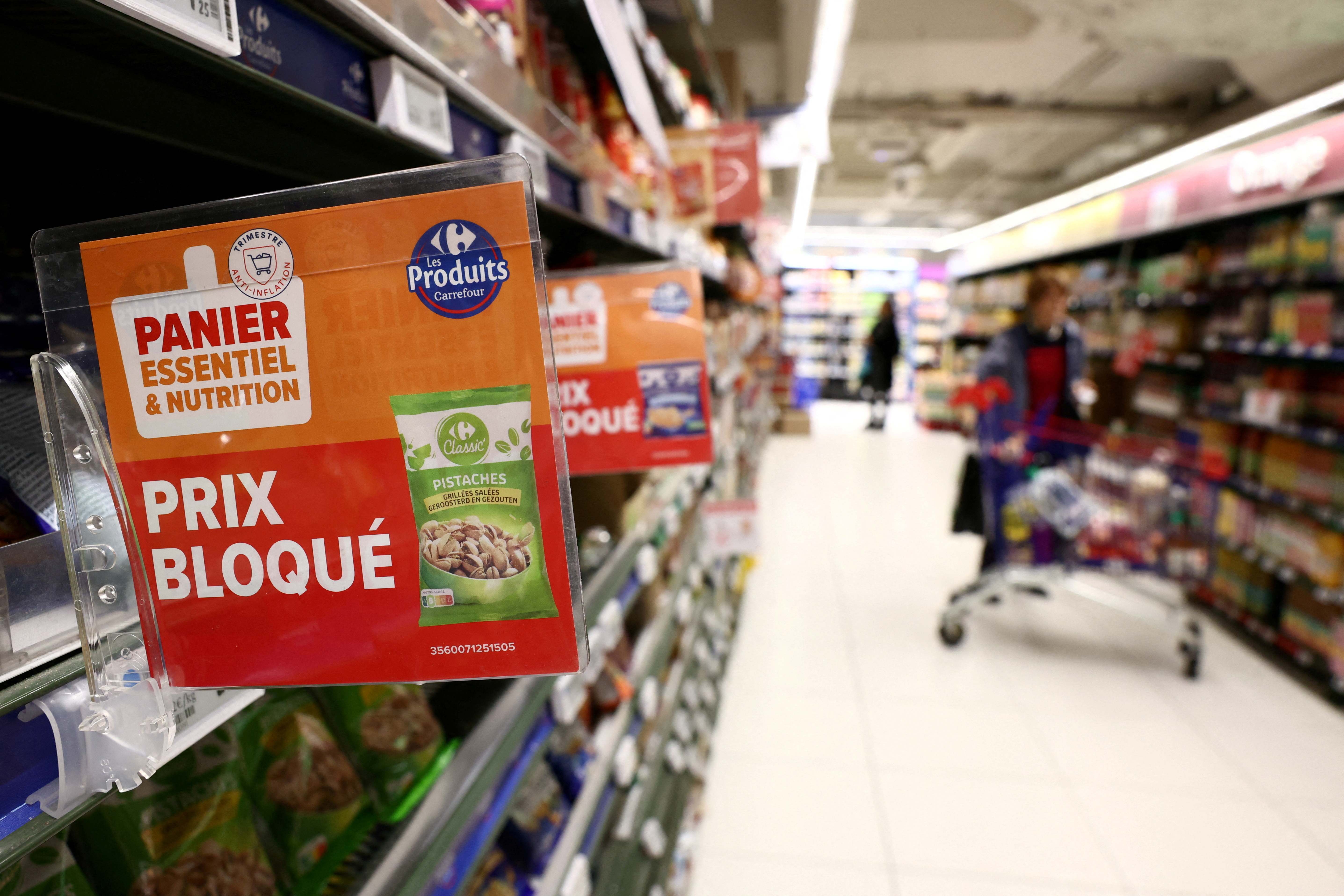 Carrefour