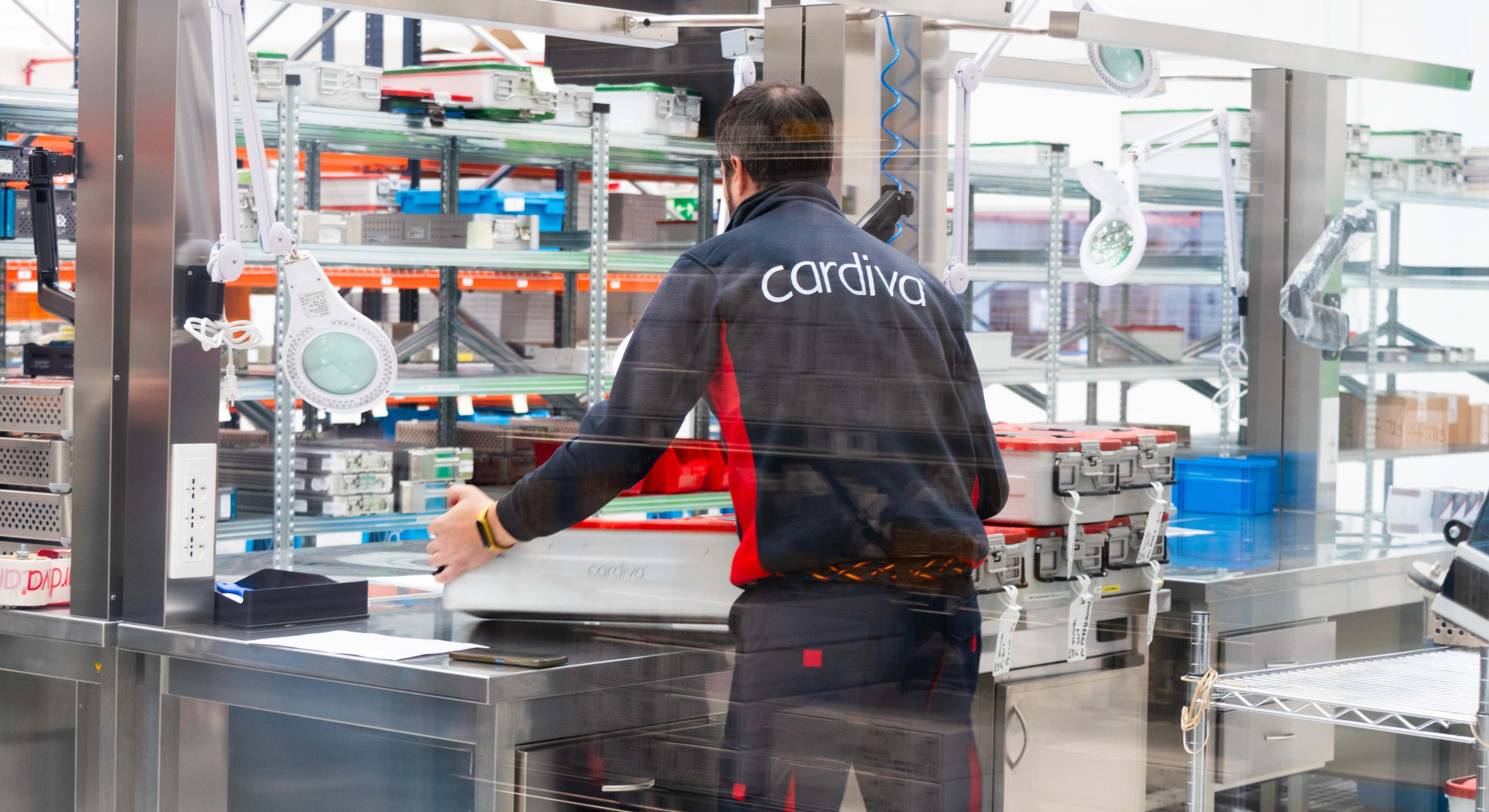cardiva