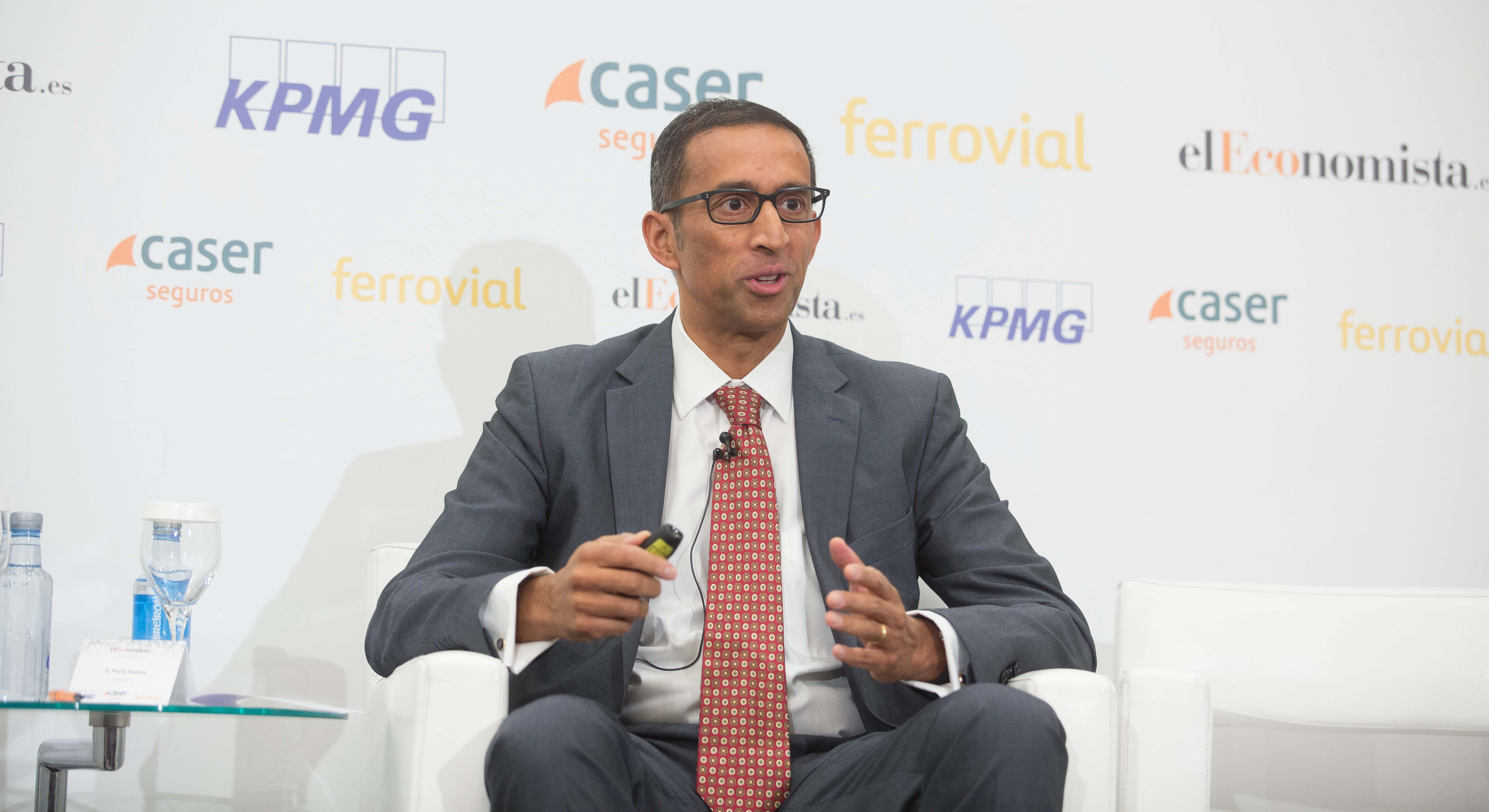 Paulo Soares