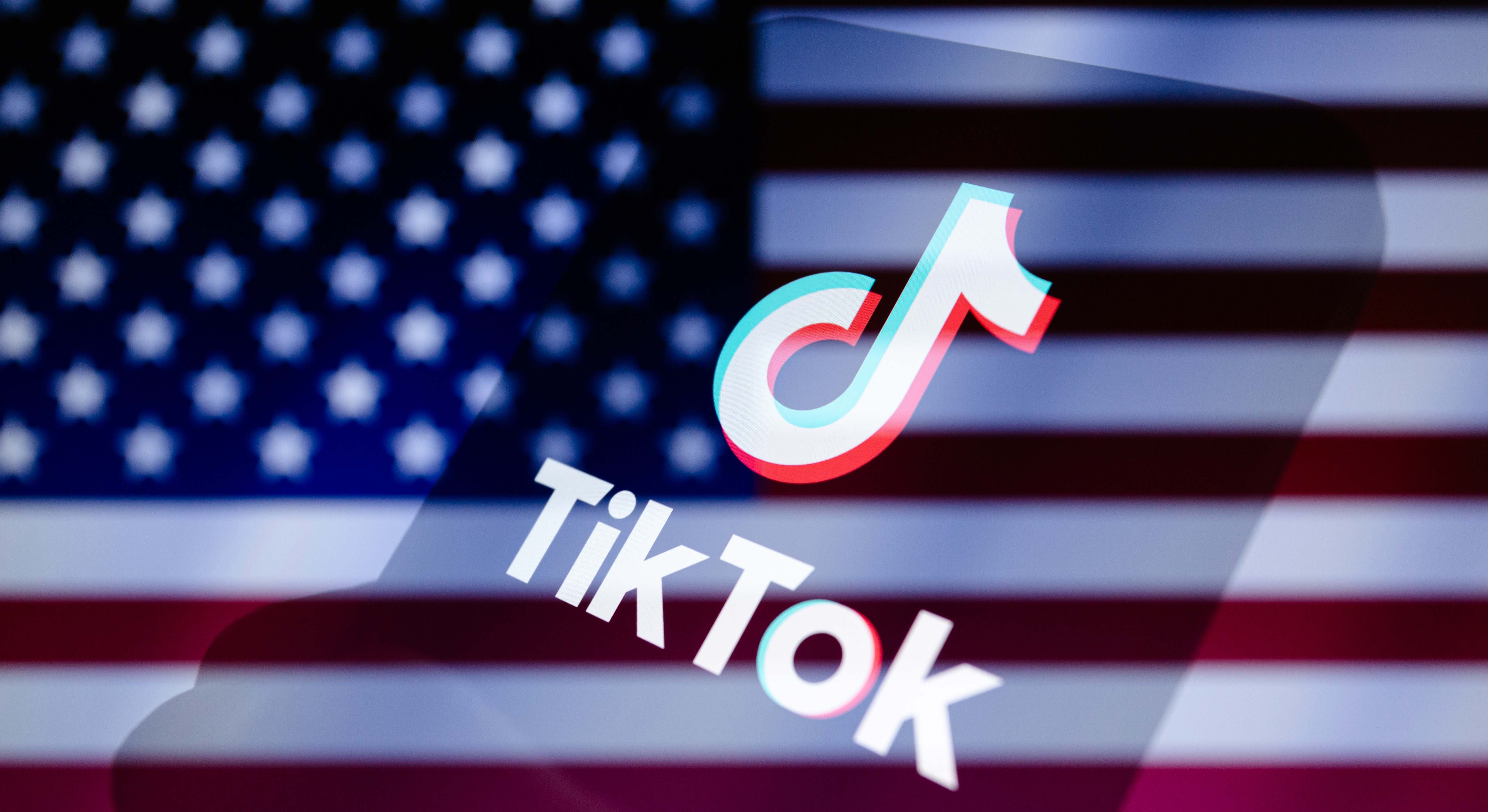 Prohibición de TikTok en EEUU