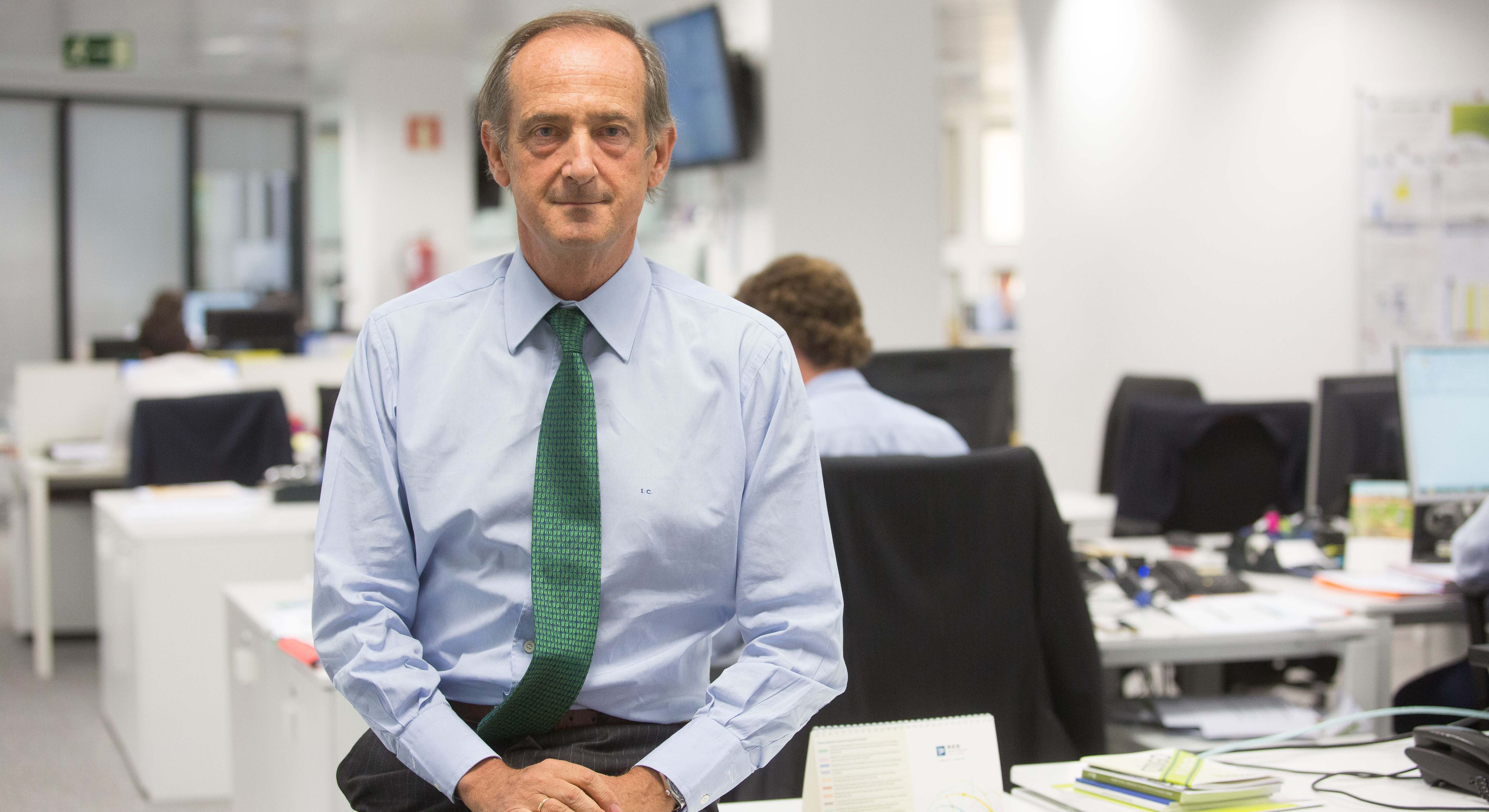 Ignacio Colmenares