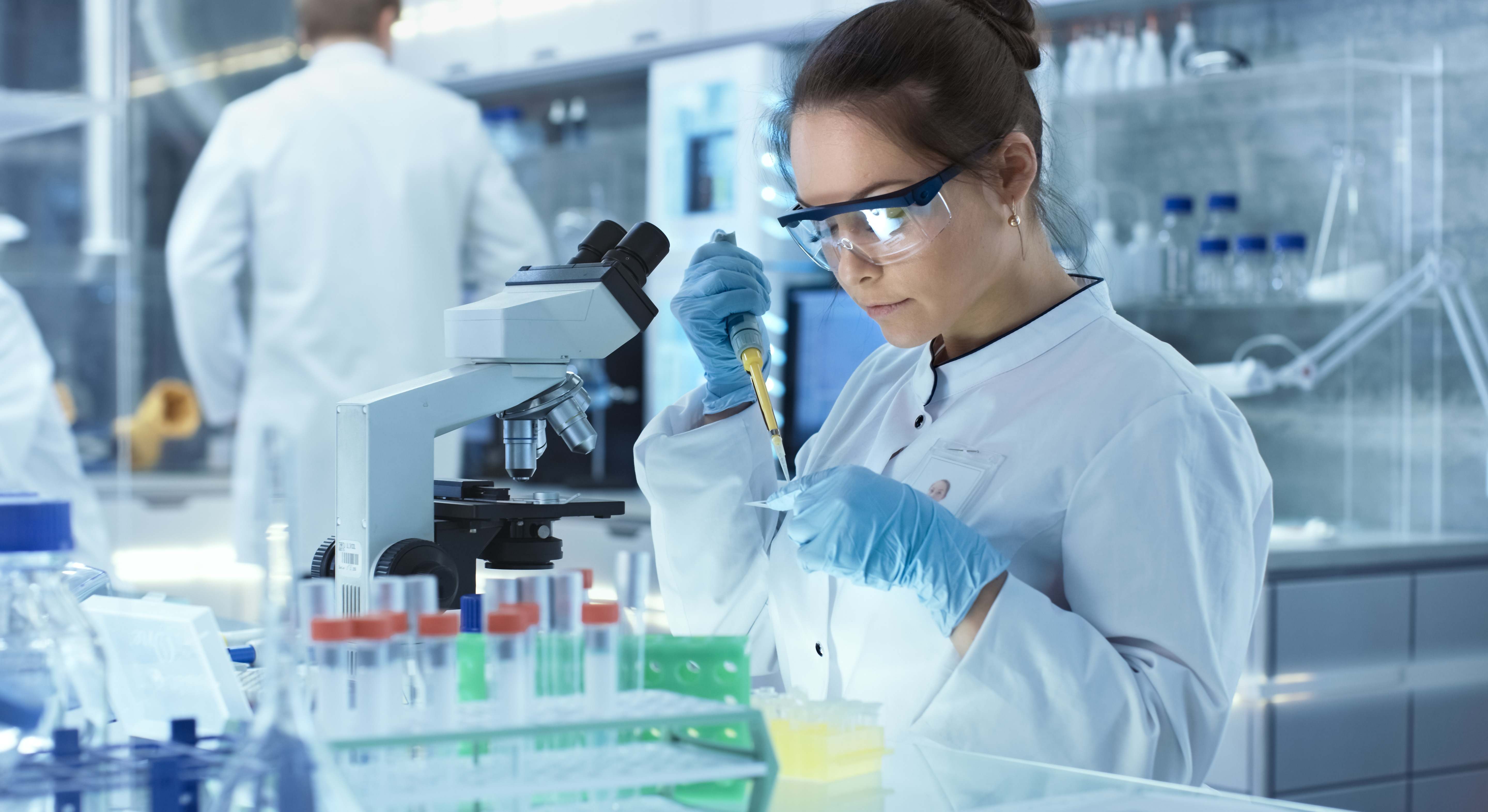 laboratorio