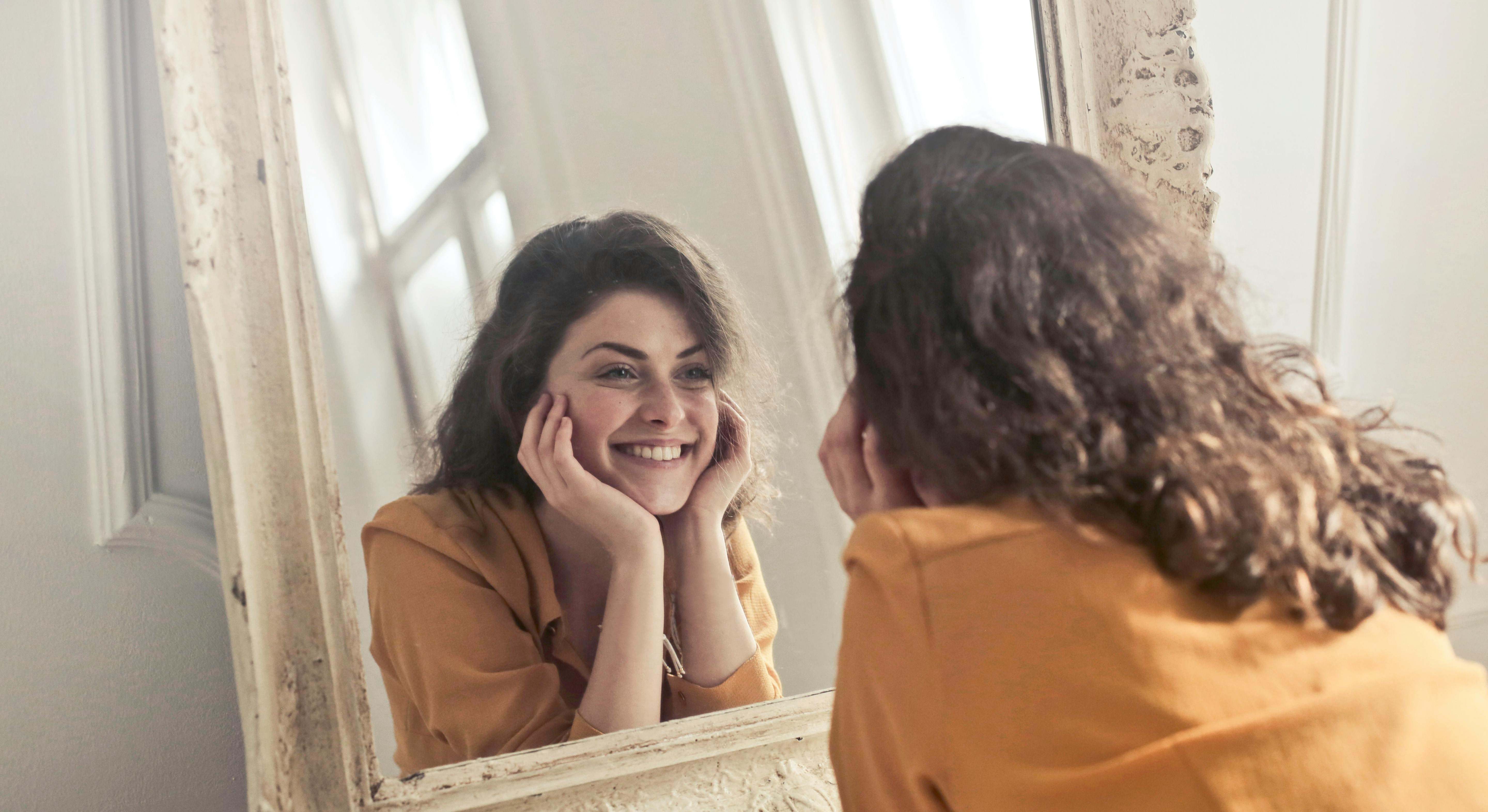La felicidad es un estado de satisfacción y alegría