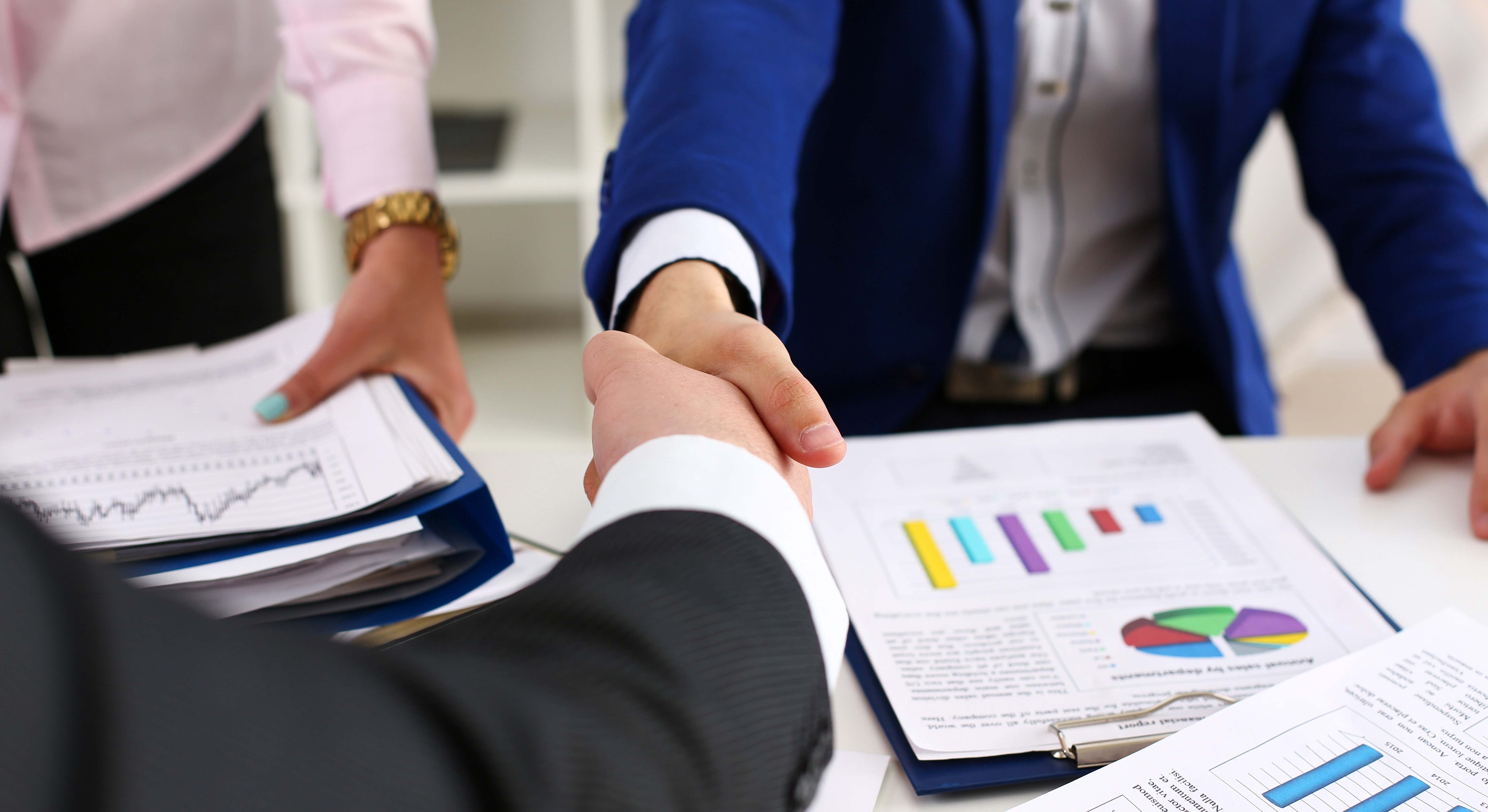 Imagen de archivo de una oferta de empleo. / Foto: iStock.