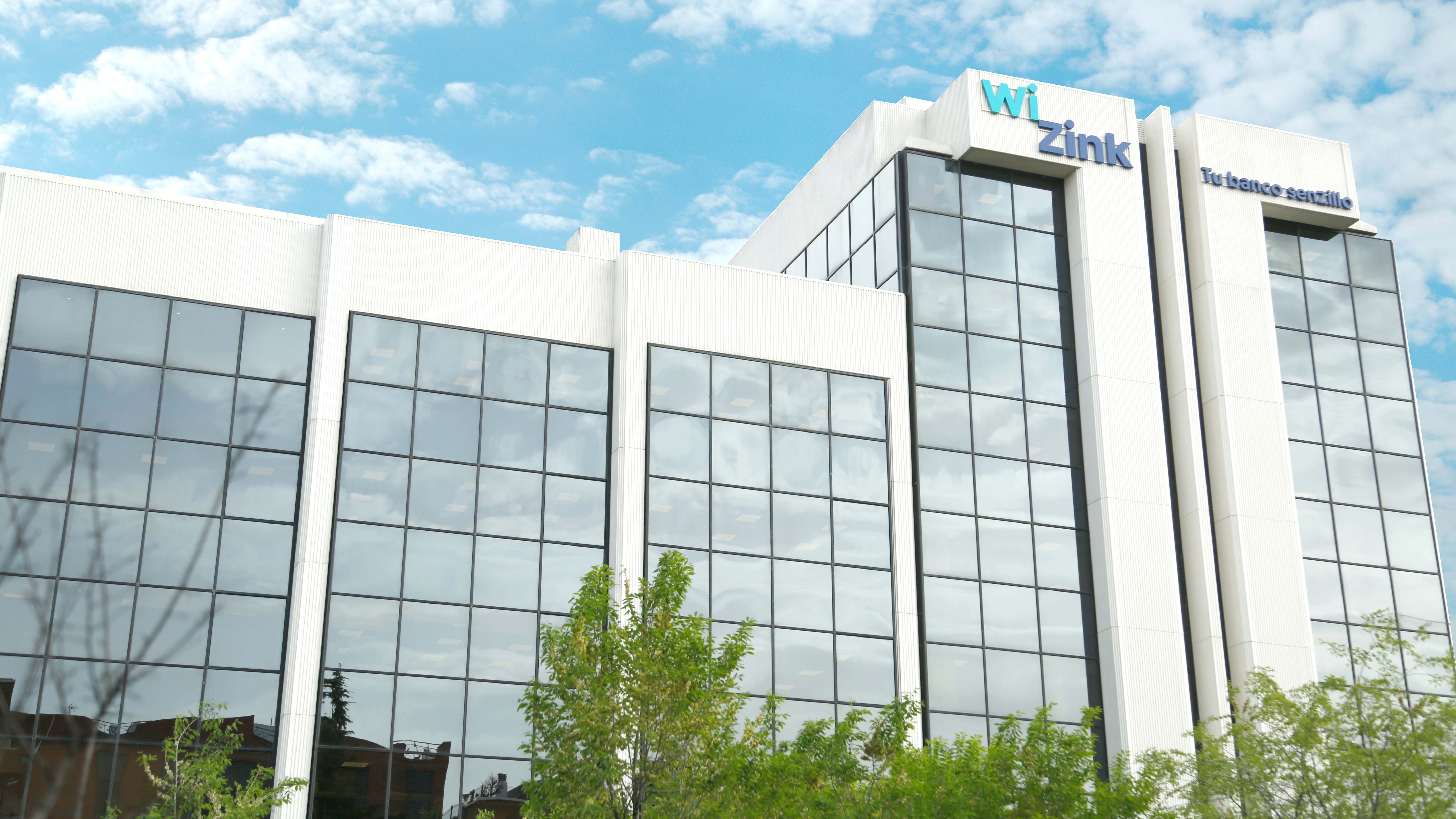 Edificio de Merlin Properties