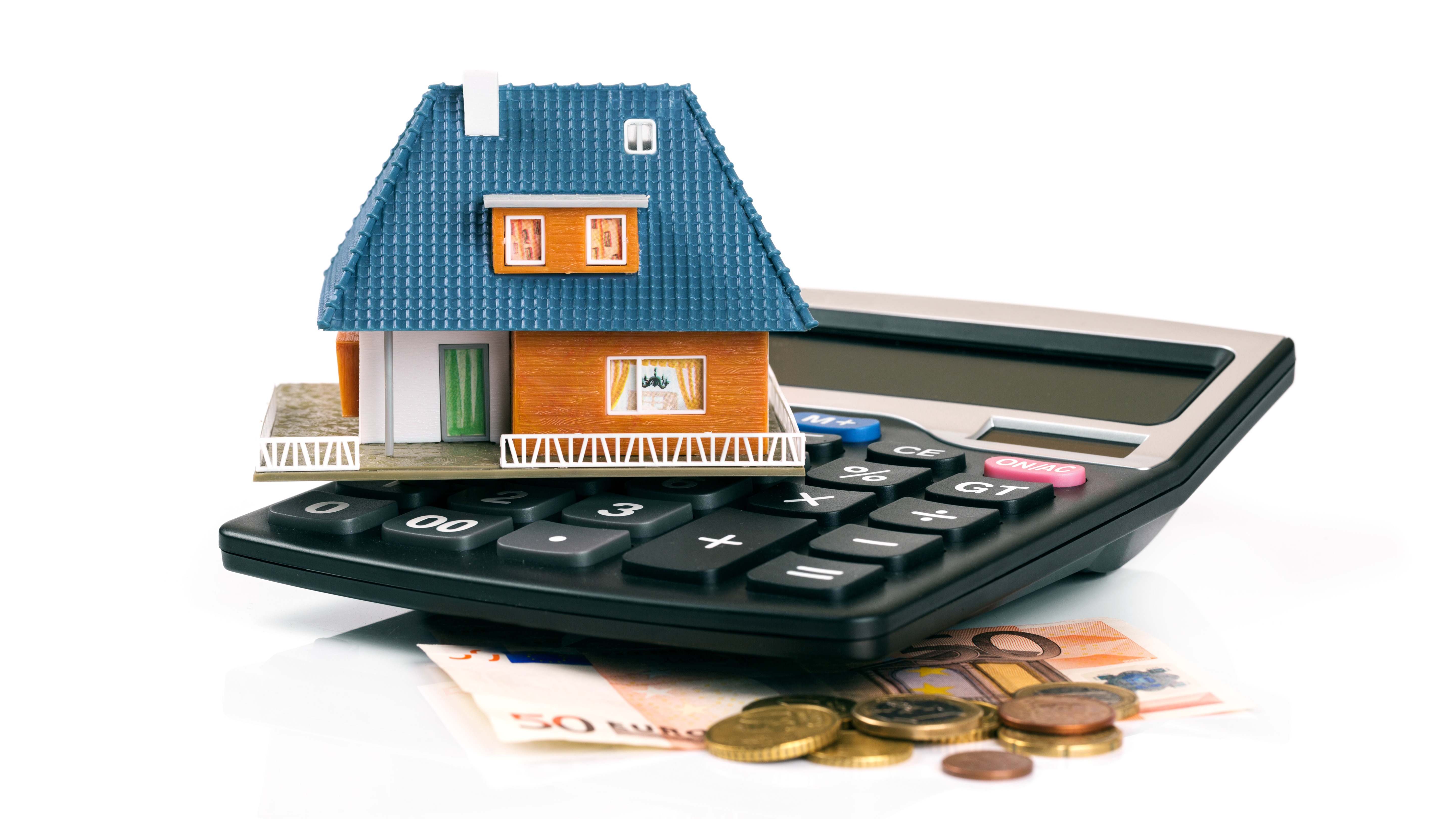 Fiscalidad de la vivienda