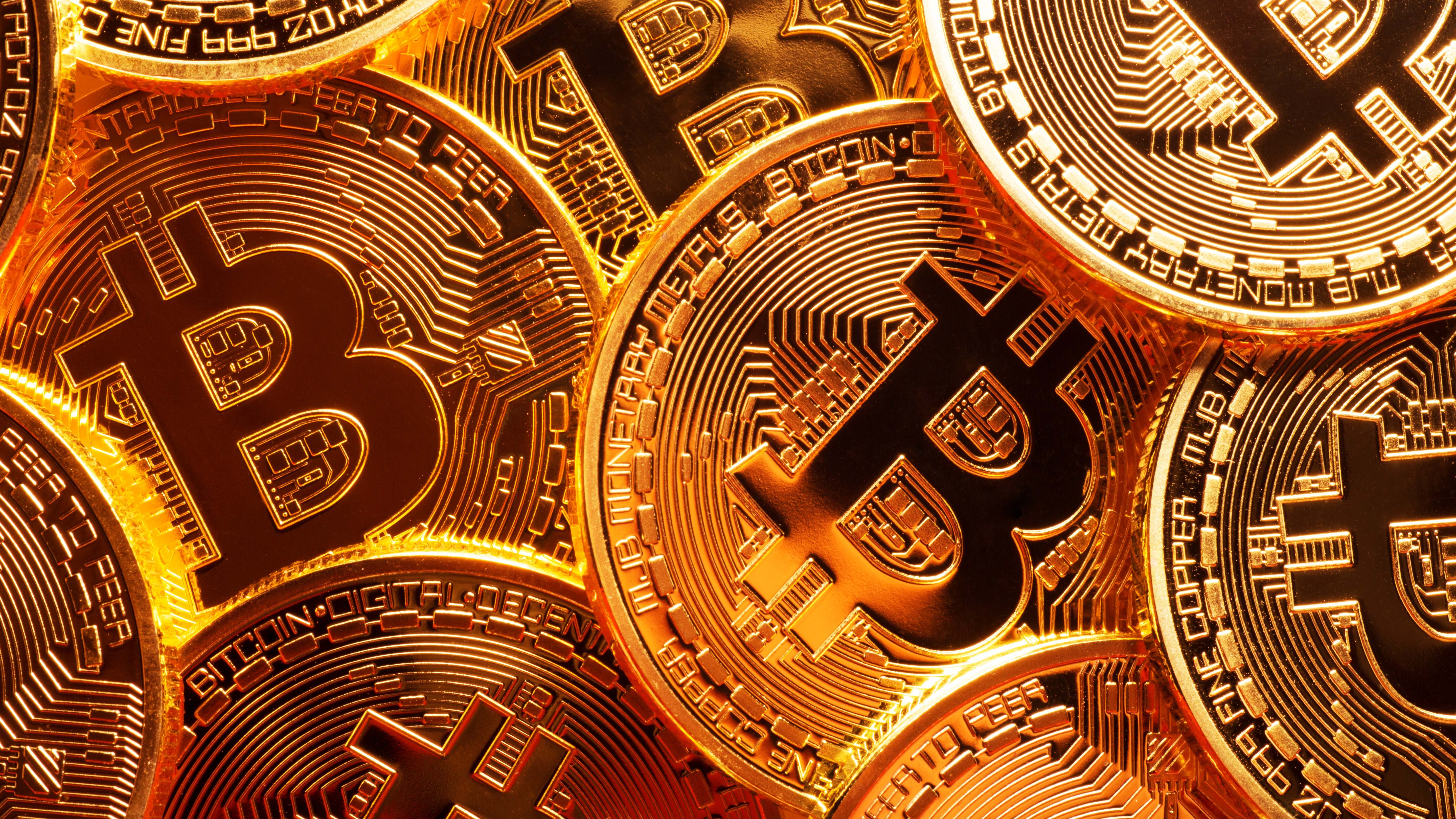 bitcoin