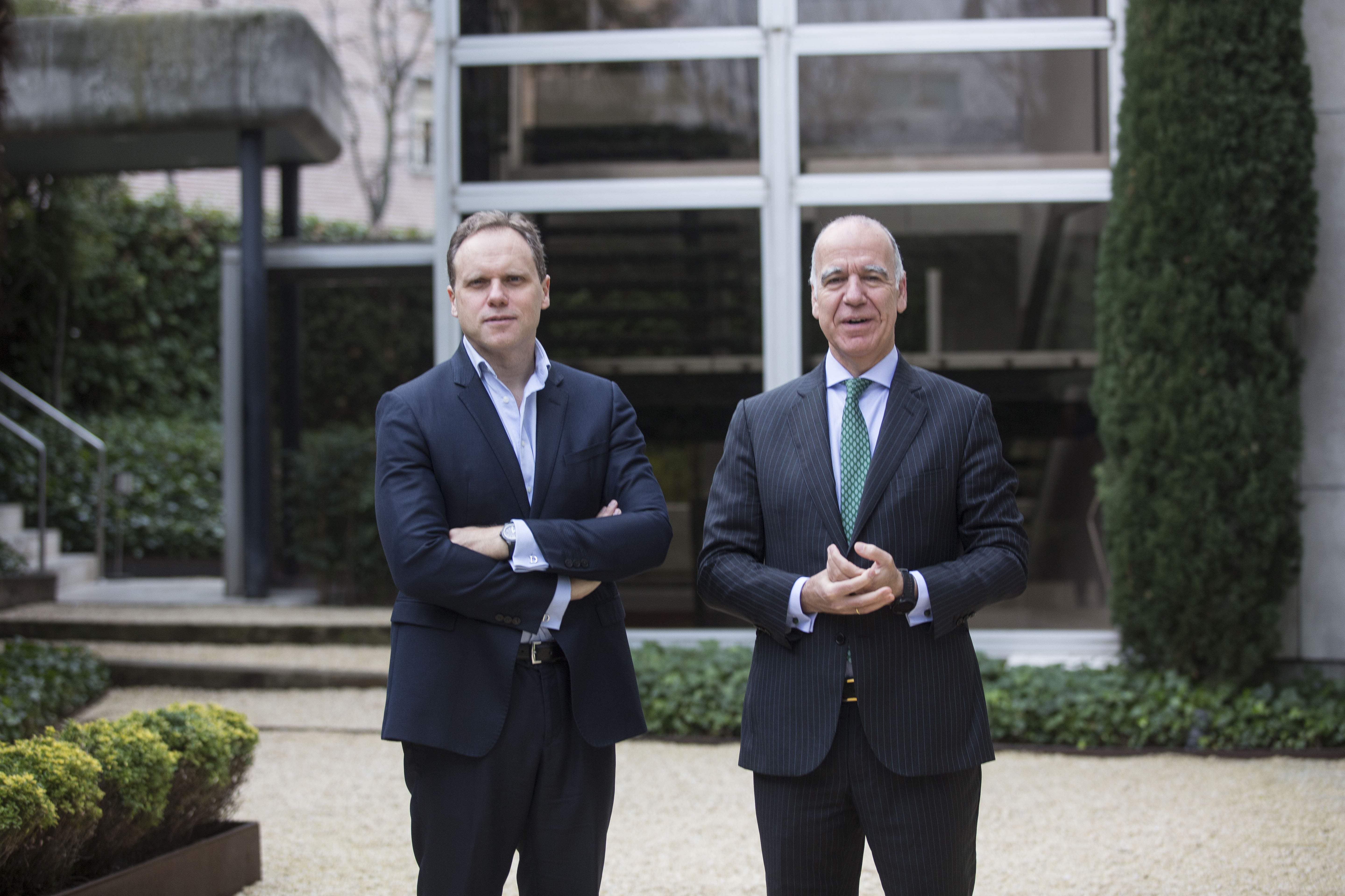 Jos Miguel Mat Daniel Lacalle
