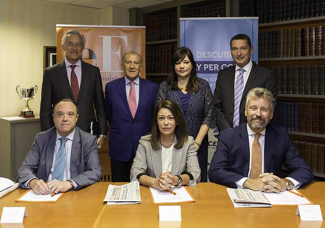 La internacionalización, clave para superar la incertidumbre económica mundial