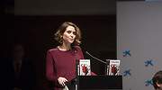 Ayuso presenta una inversión de 4.800 millones para natalidad