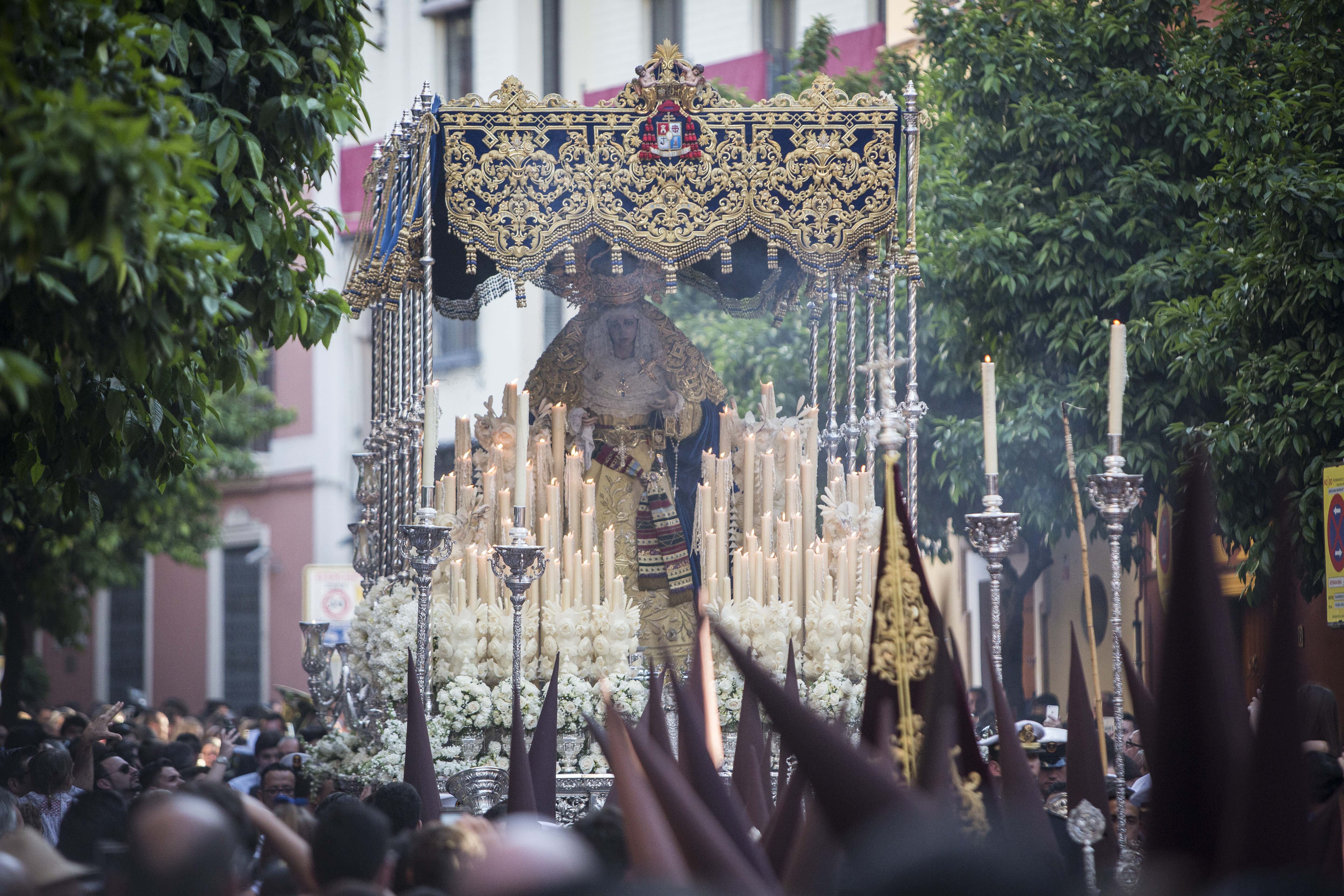 Virgen