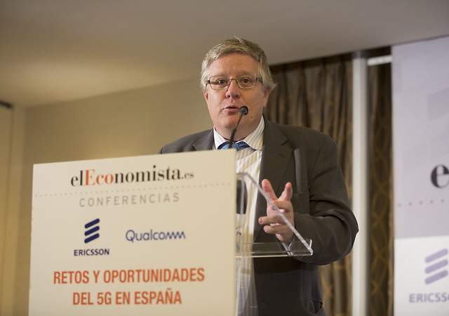El Gobierno confía en que España lidere el 5G como ya lo hace con la fibra óptica