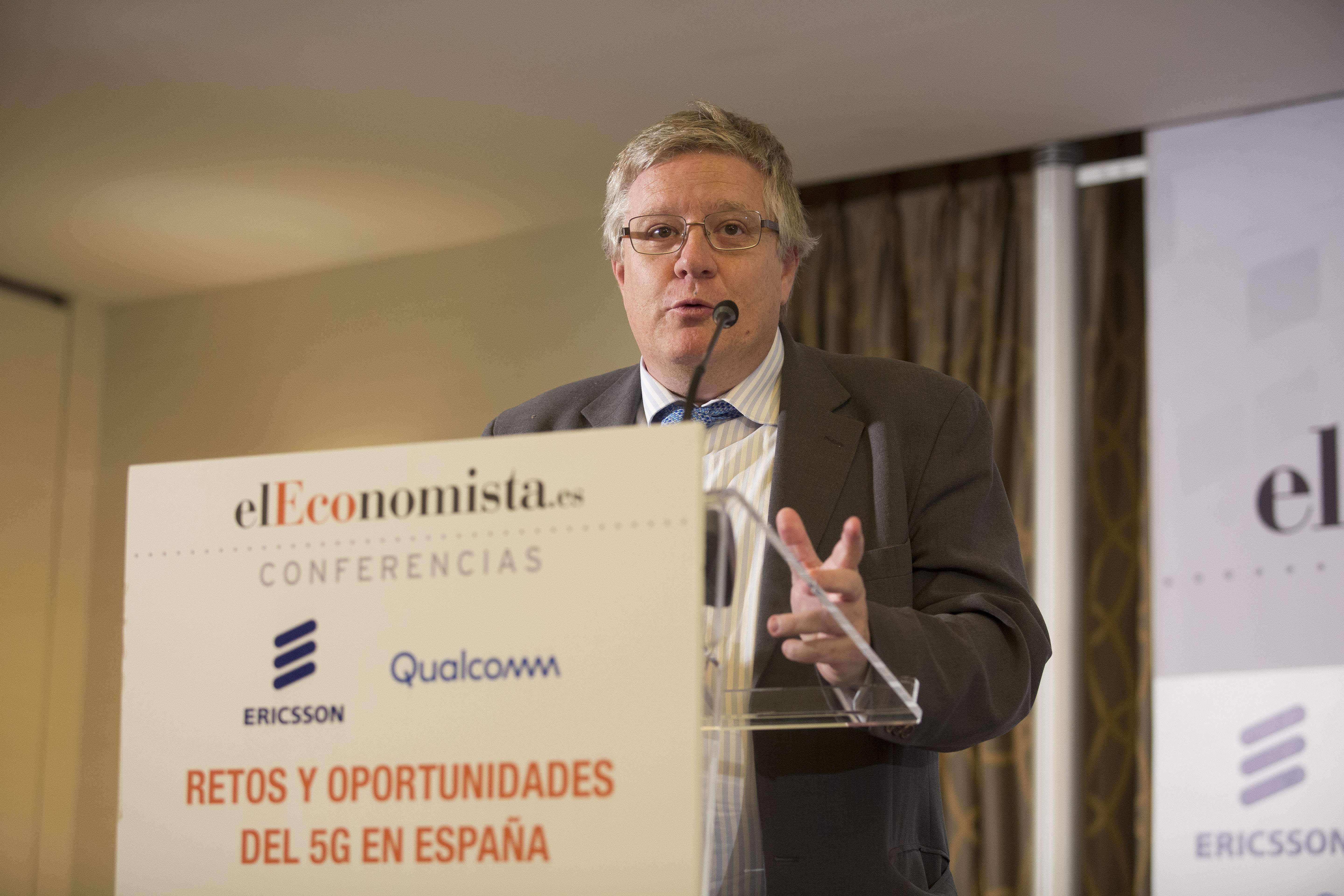 El Gobierno confía en que España lidere el 5G como ya lo hace con la fibra óptica