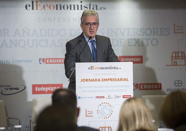 Los fondos de inversión apuestan por el sector de las franquicias en España