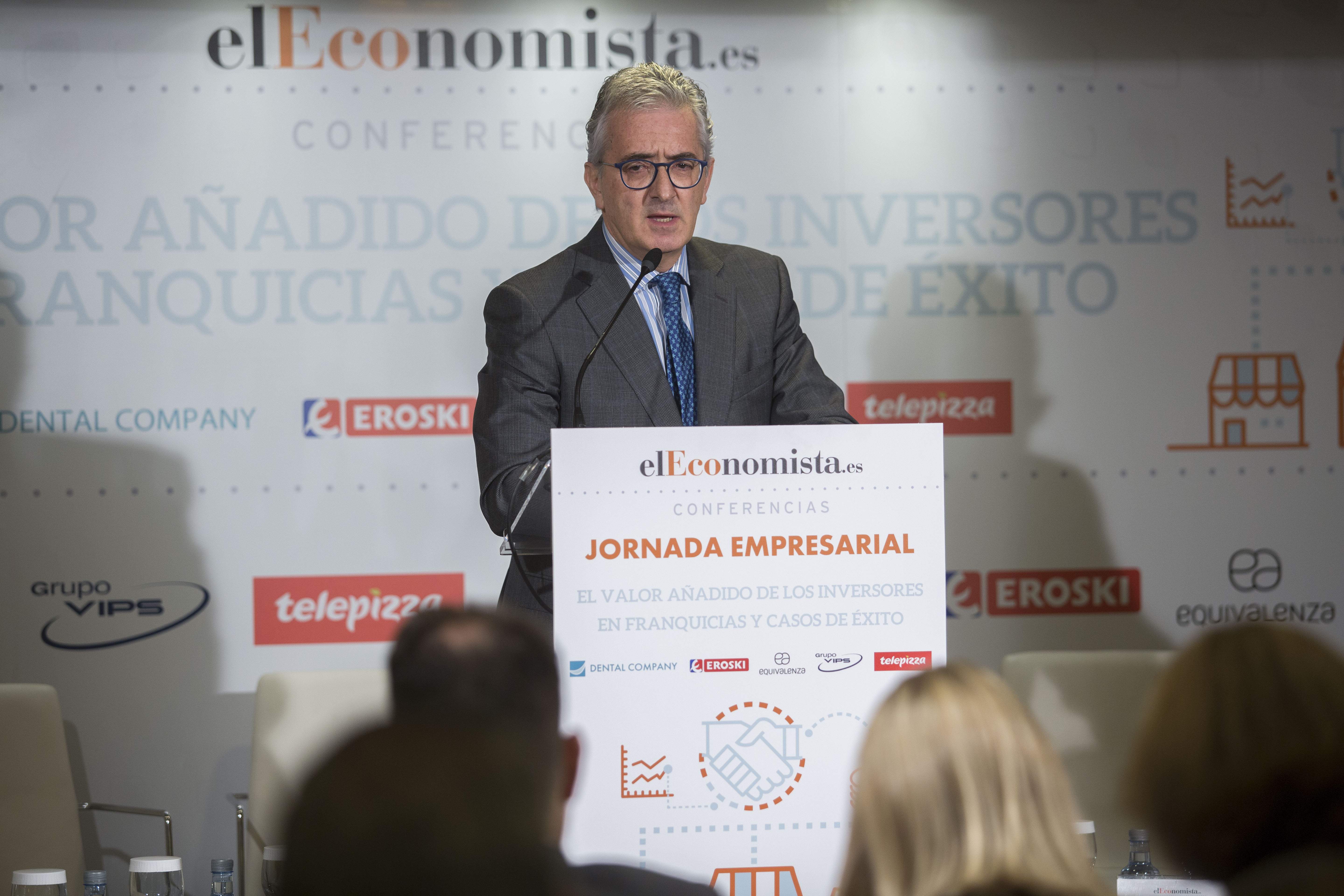 Los fondos de inversión apuestan por el sector de las franquicias en España