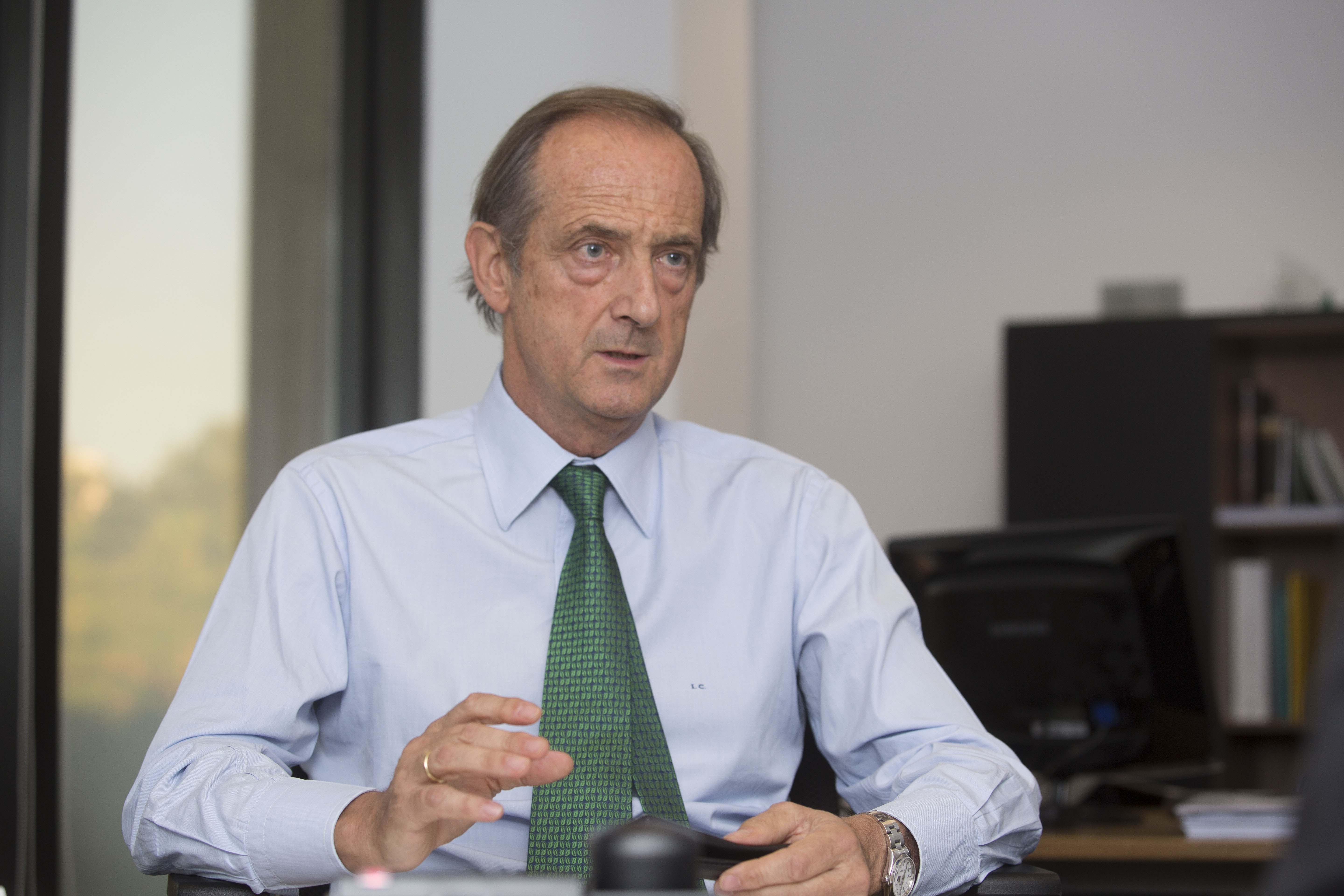 Ignacio Colmenares