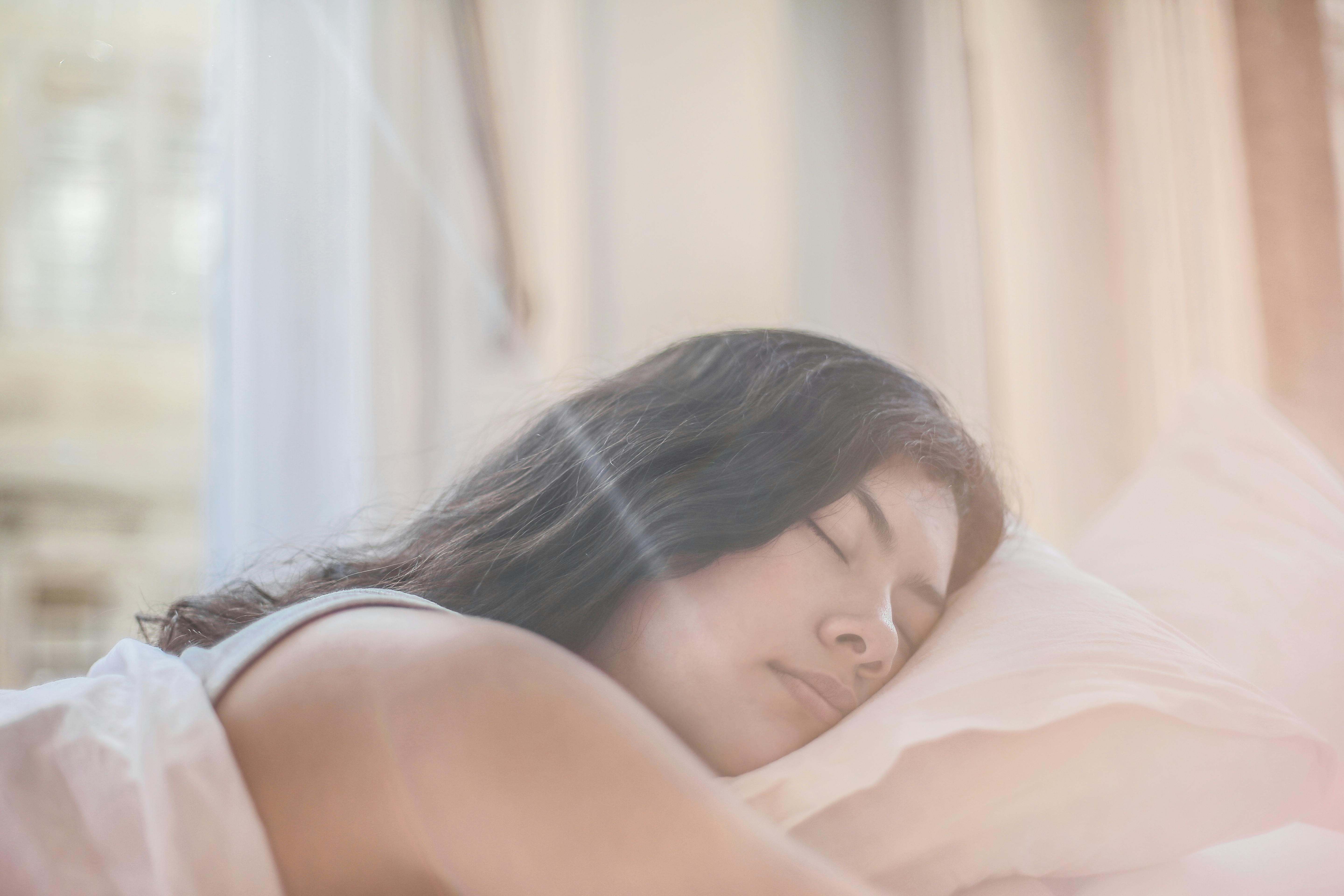 El sueño es importante para la salud en general