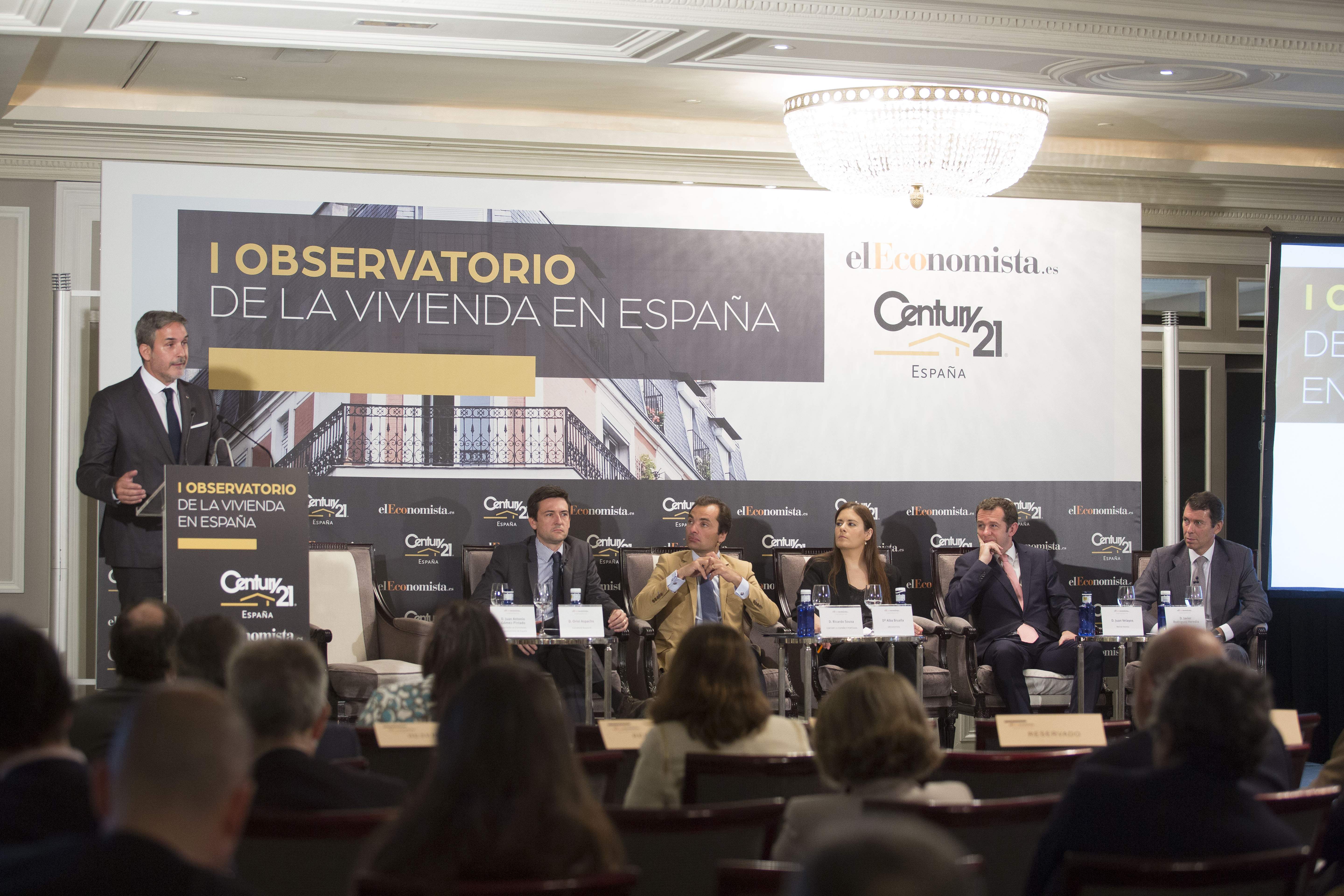 El sector inmobiliario pide agilidad en las licencias para contener los precios