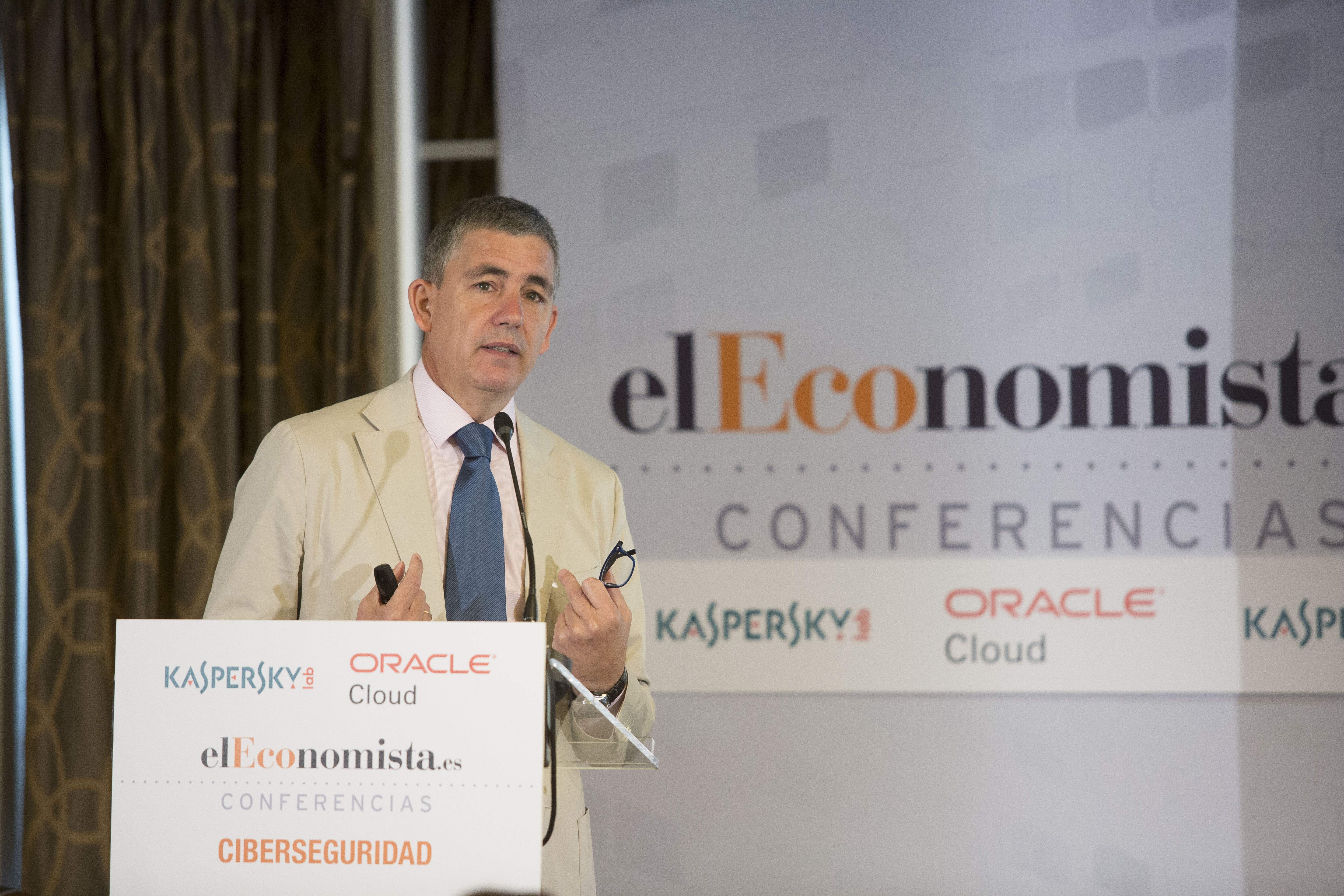 El sector privado pide voz al Ejecutivo en la estrategia de ciberseguridad