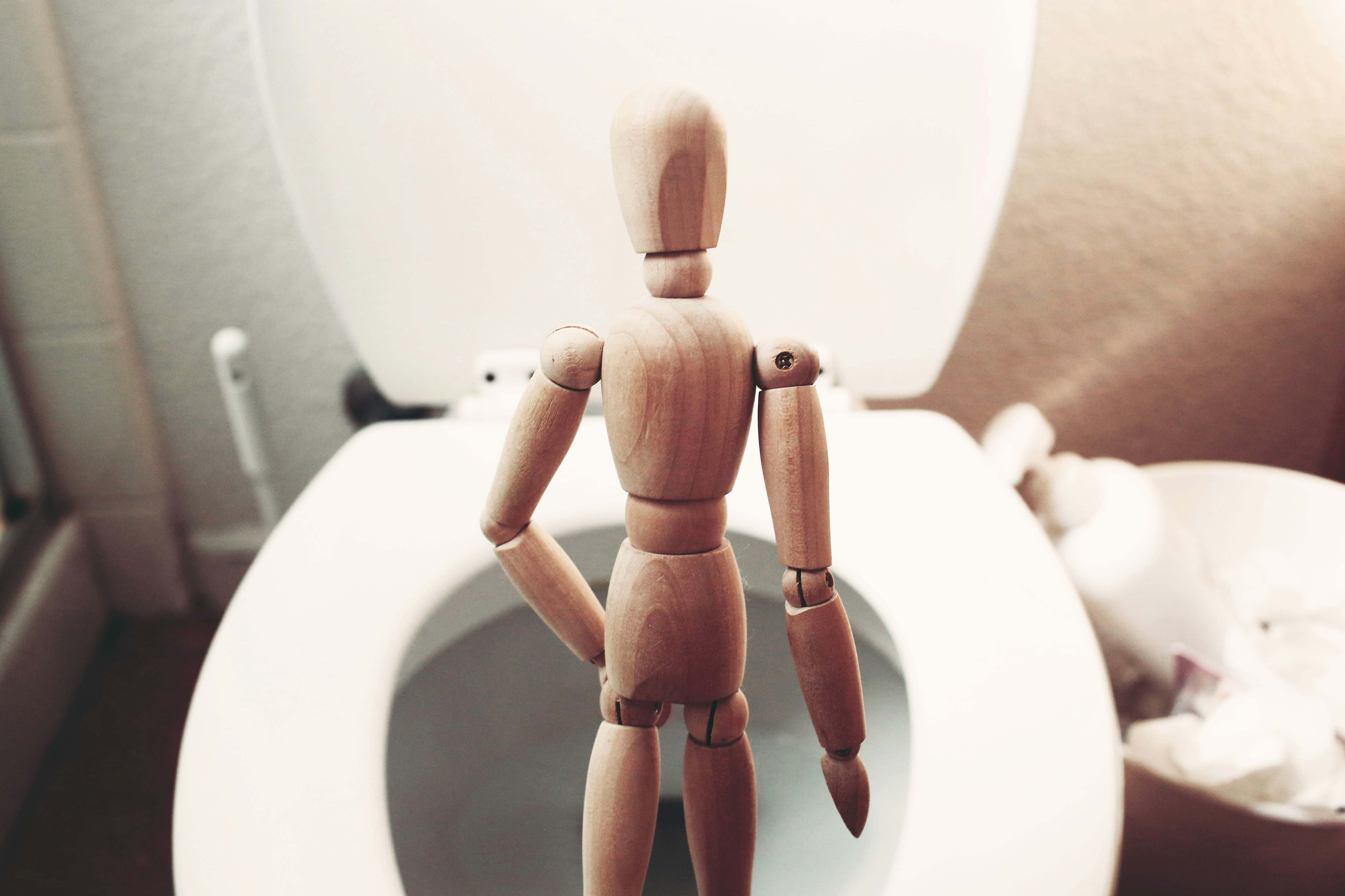 Orinar es muy saludable para los seres humanos