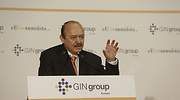GINgroup prevé liderar en tres años el sector de recursos humanos en España