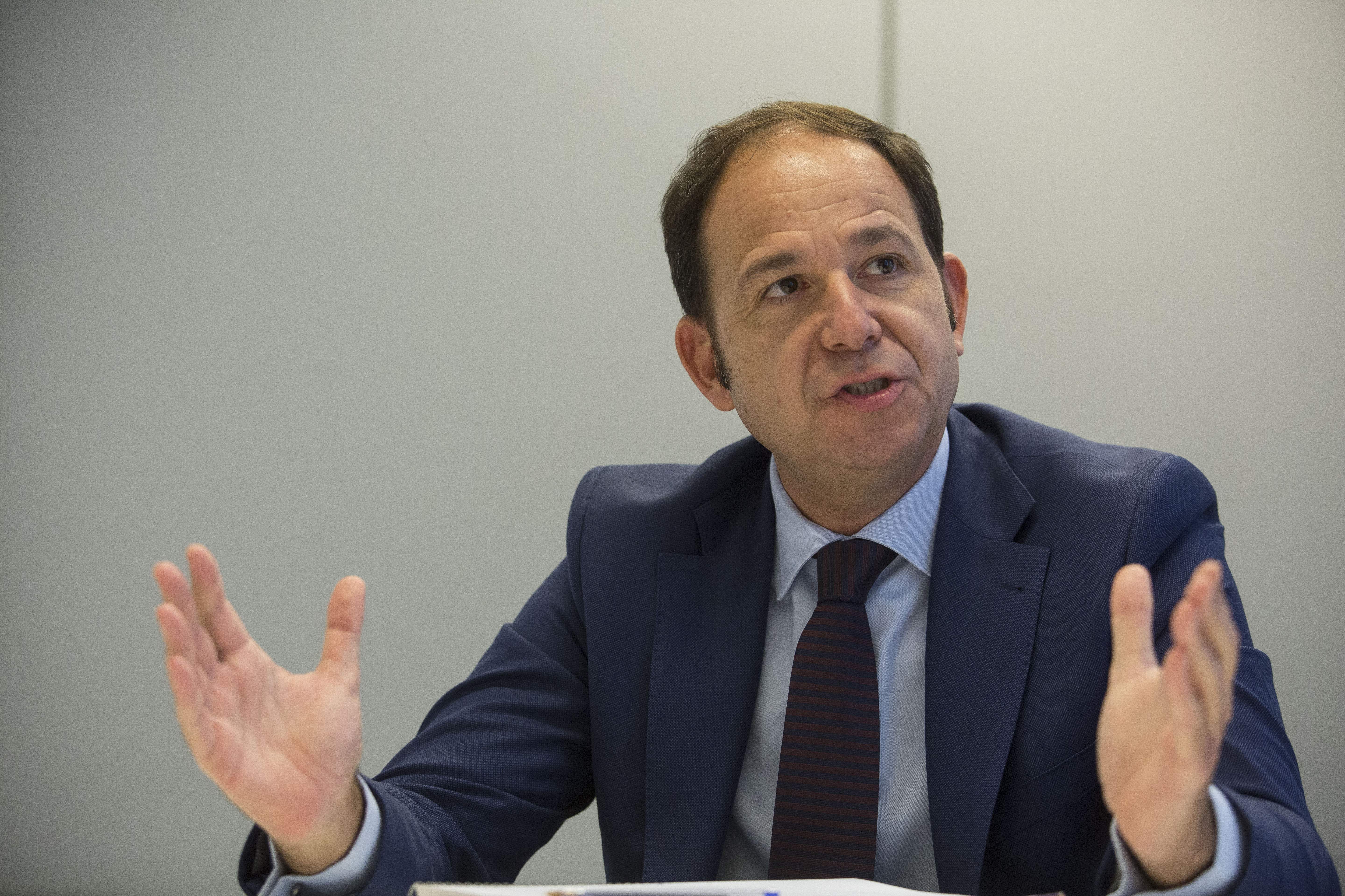 Eduardo Roque