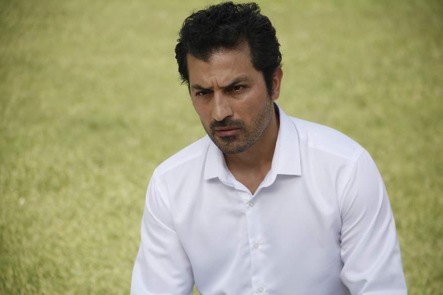 Foto de la serie Mujer (Antena 3) - 880x
