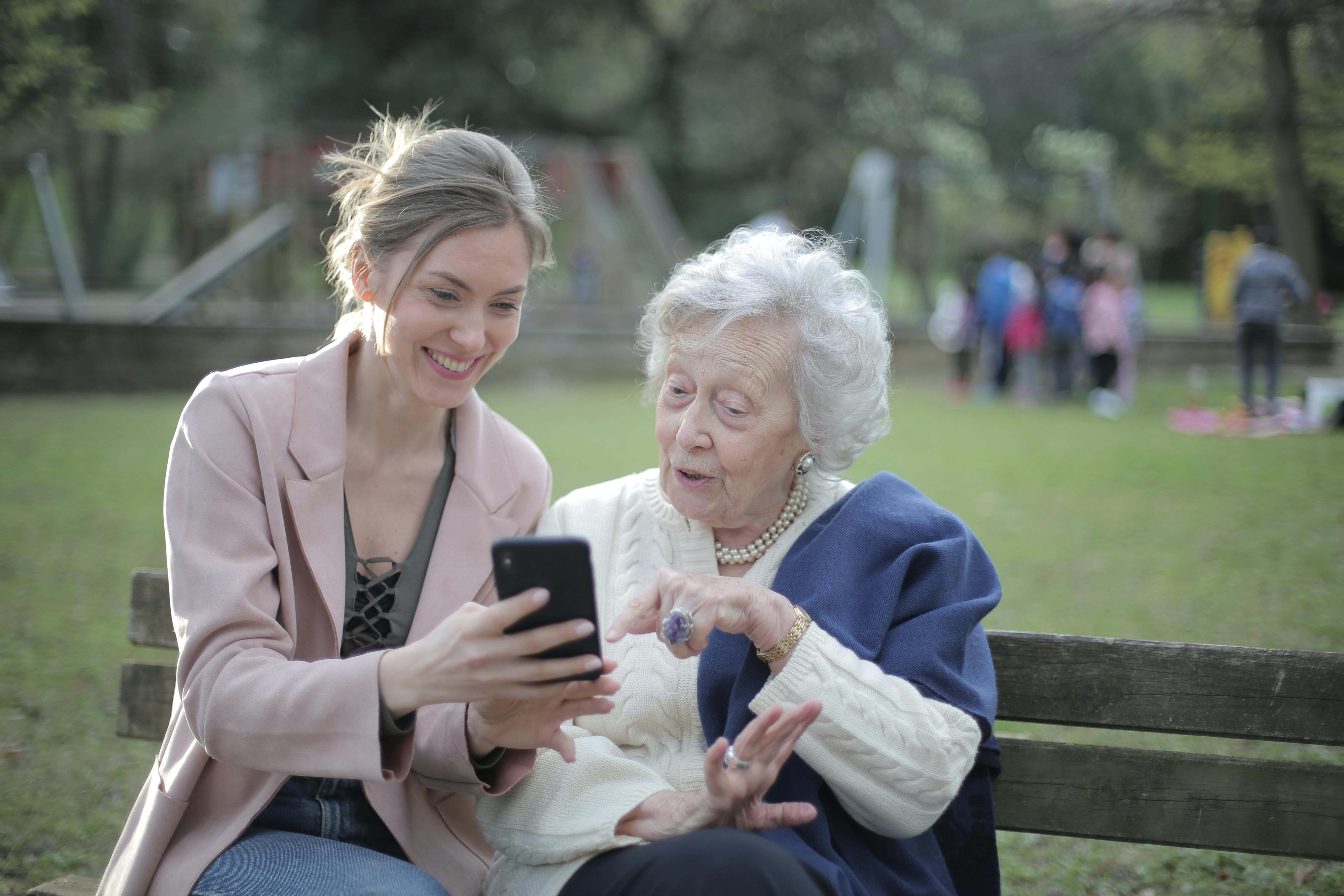 La enfermedad de Alzheimer es una afección progresiva