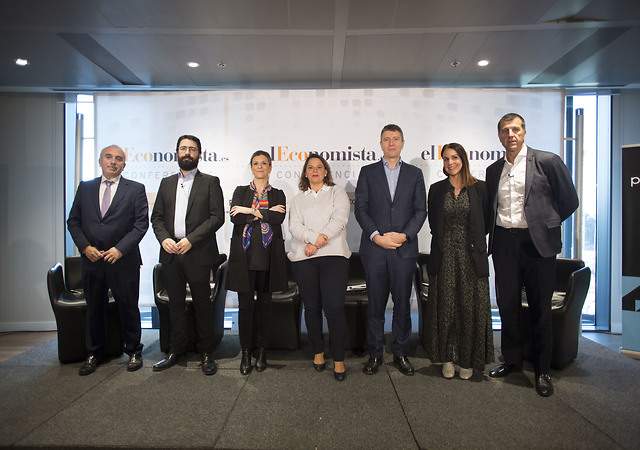 La igualdad regulatoria y competitiva, clave para avanzar en la digitalización de los medios de pago