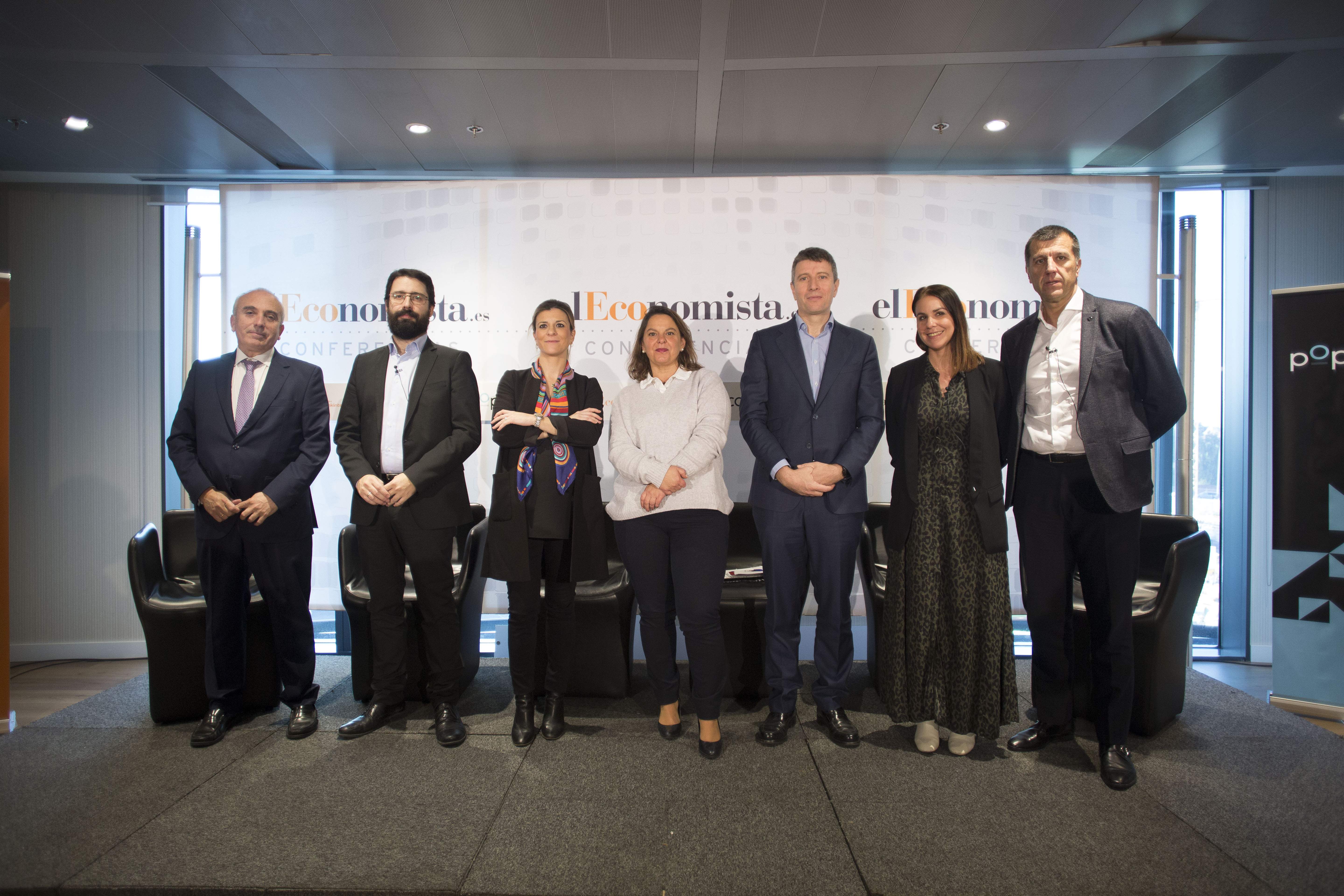 La igualdad regulatoria y competitiva, clave para avanzar en la digitalización de los medios de pago