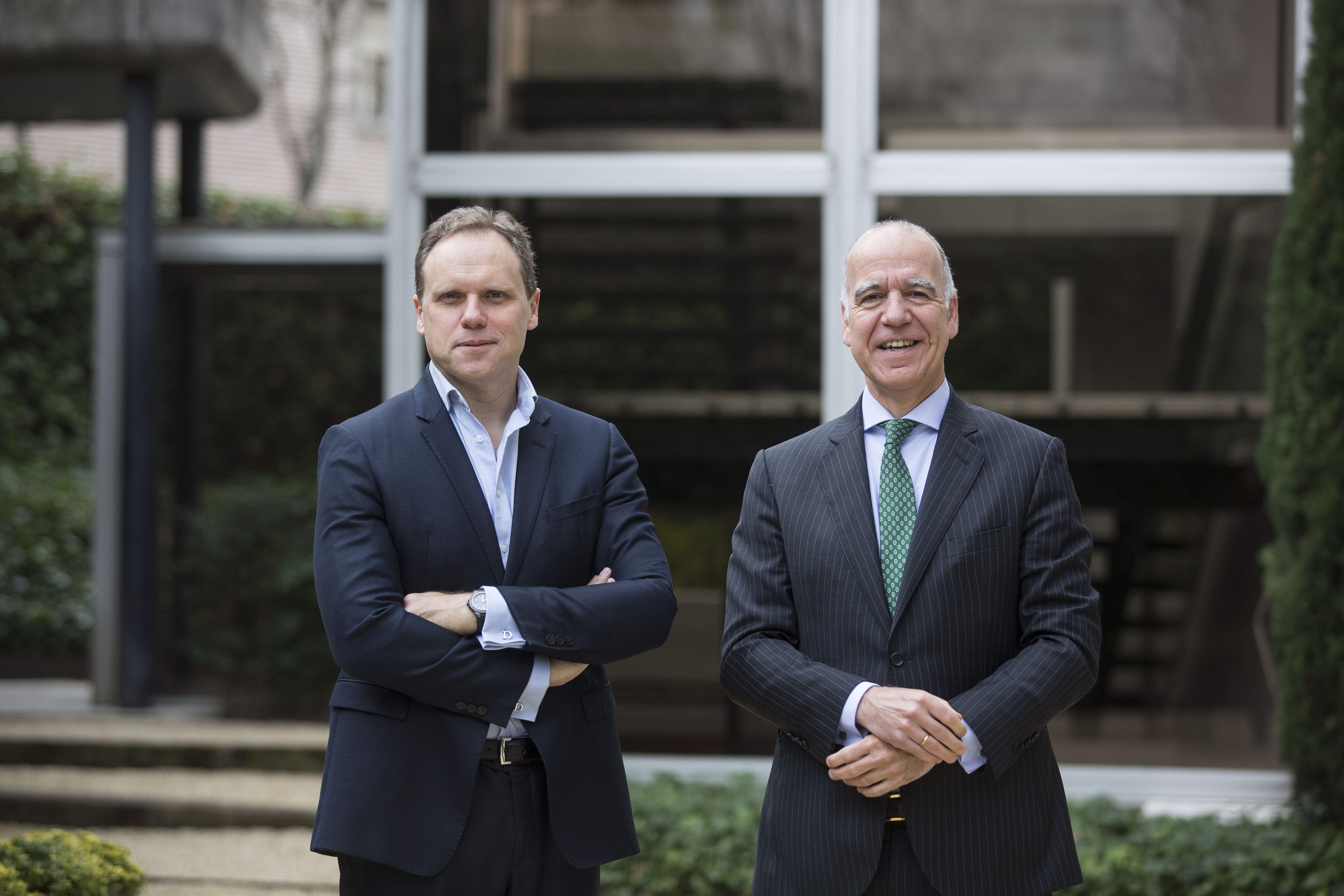 Daniel Lacalle JMM