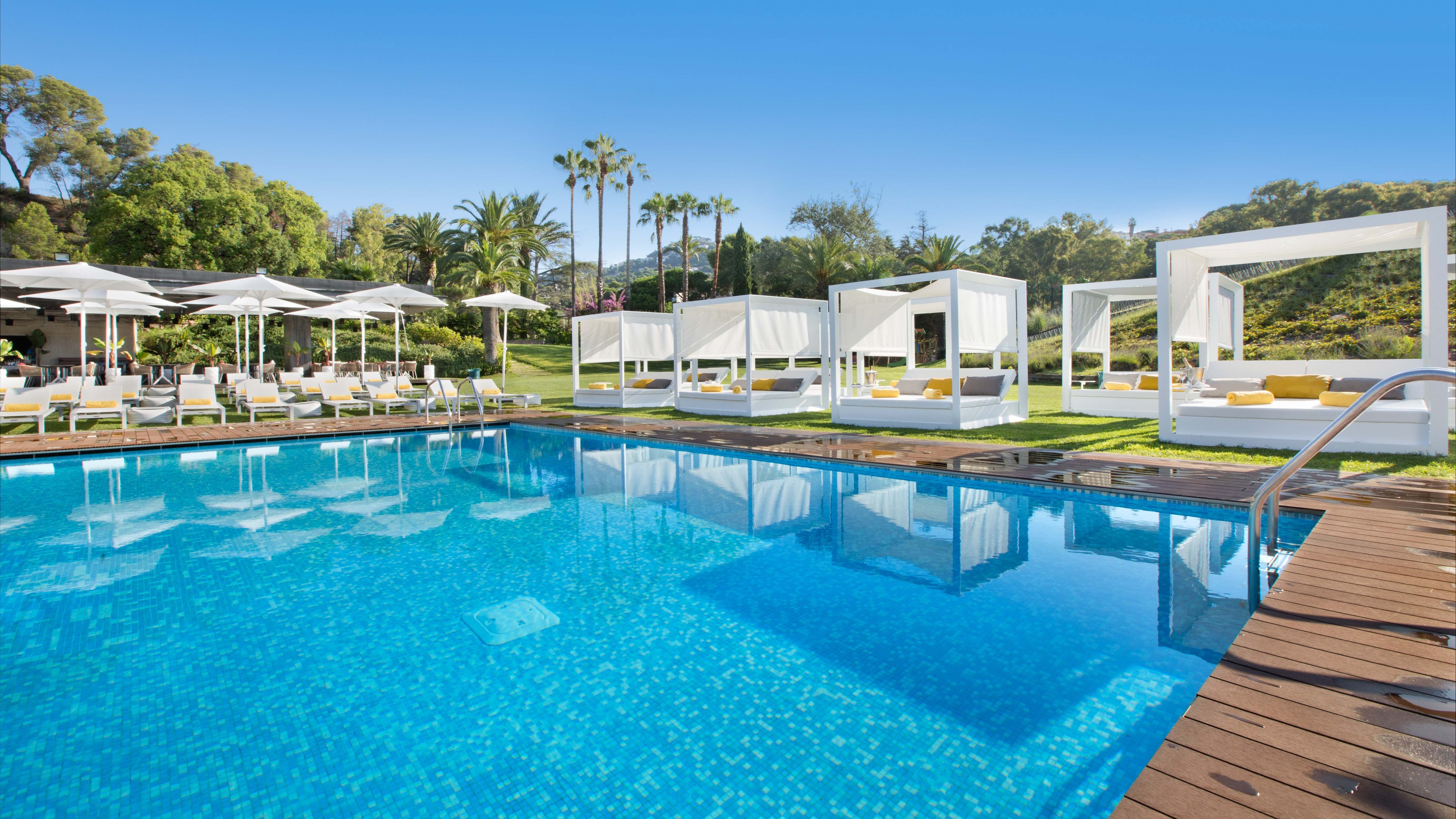 Hotel gestionado por Okami Hotels
