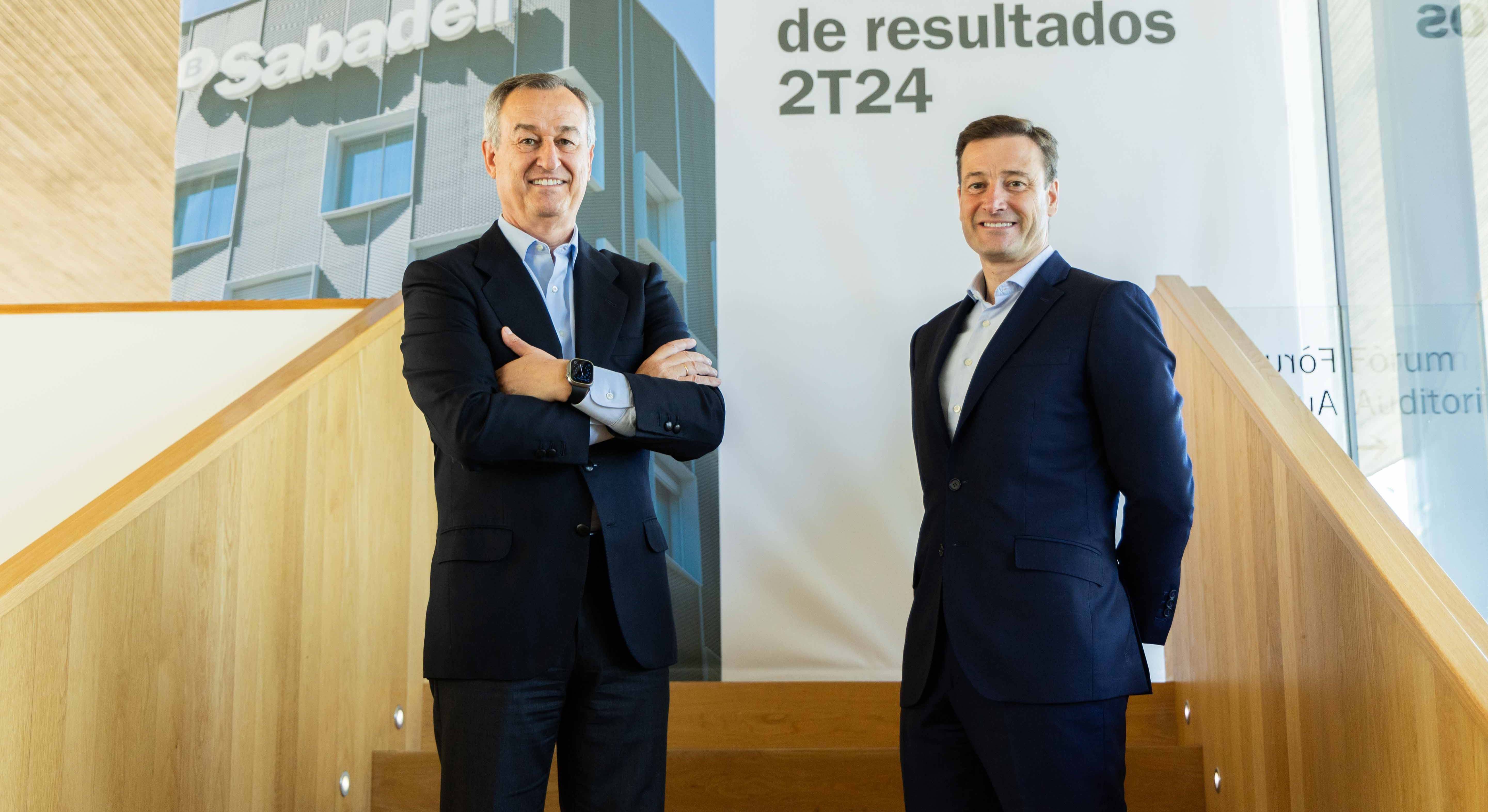 Sabadell Directivos