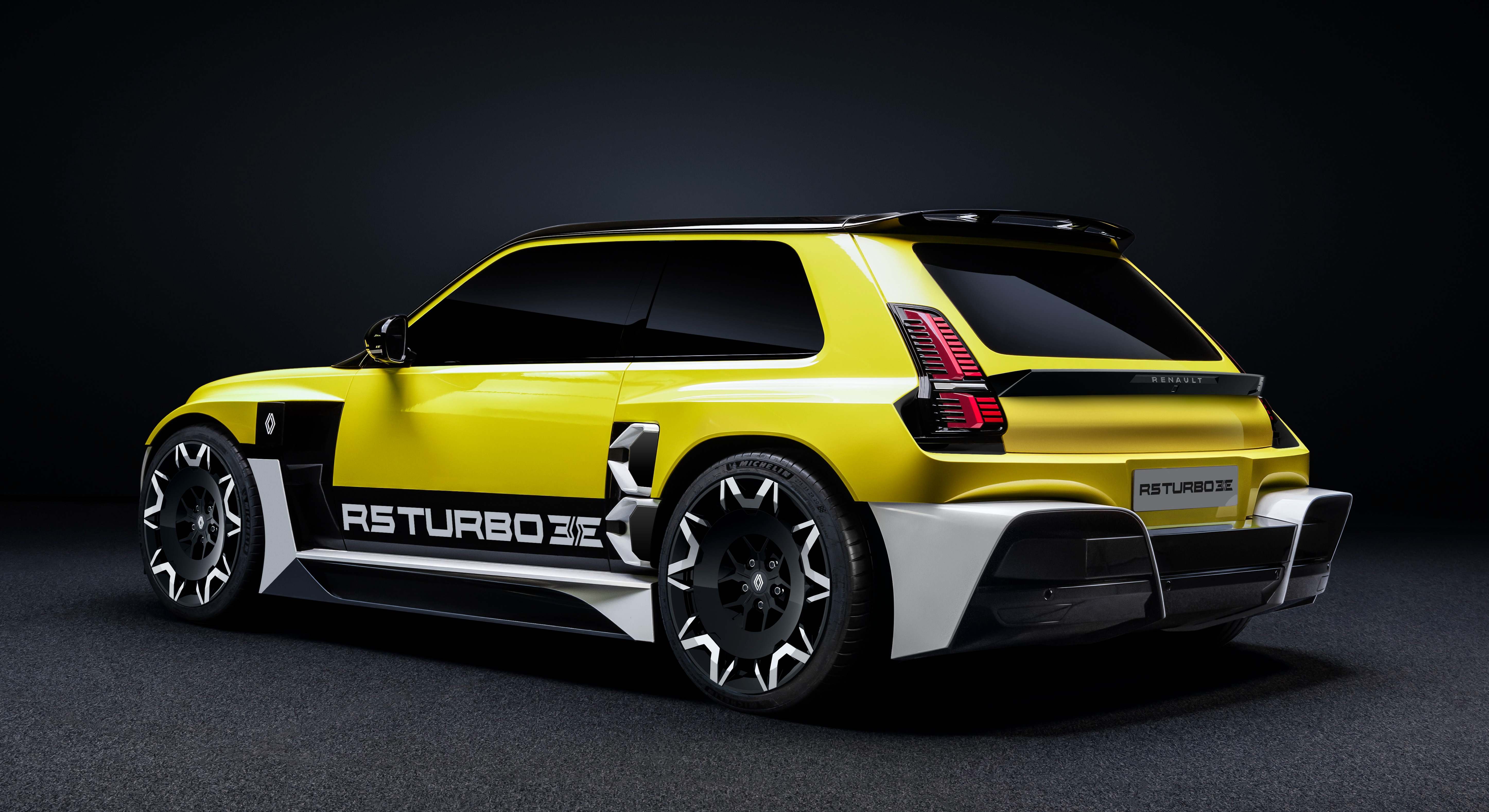 Renault 5 Turbo 2026