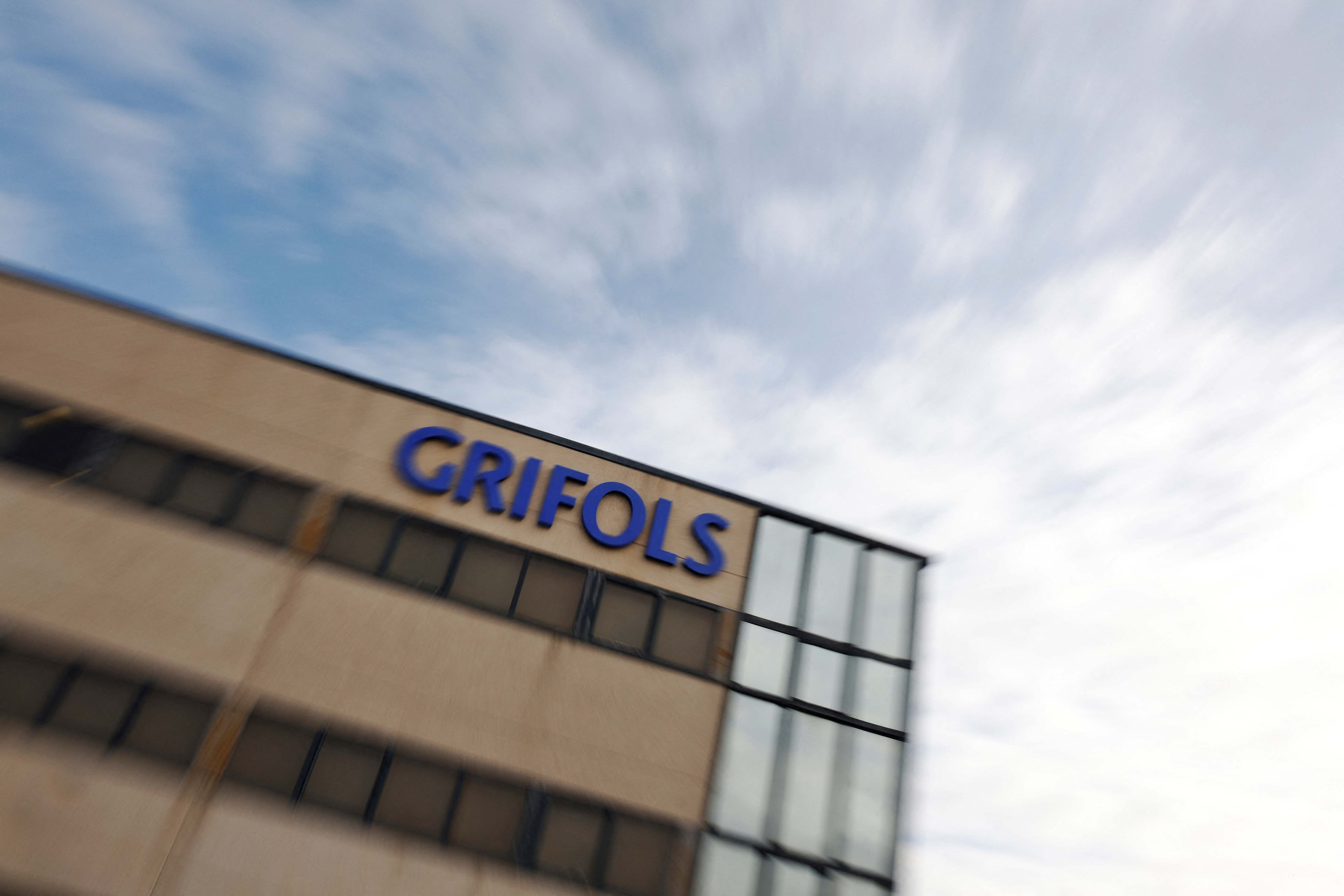 grifols.