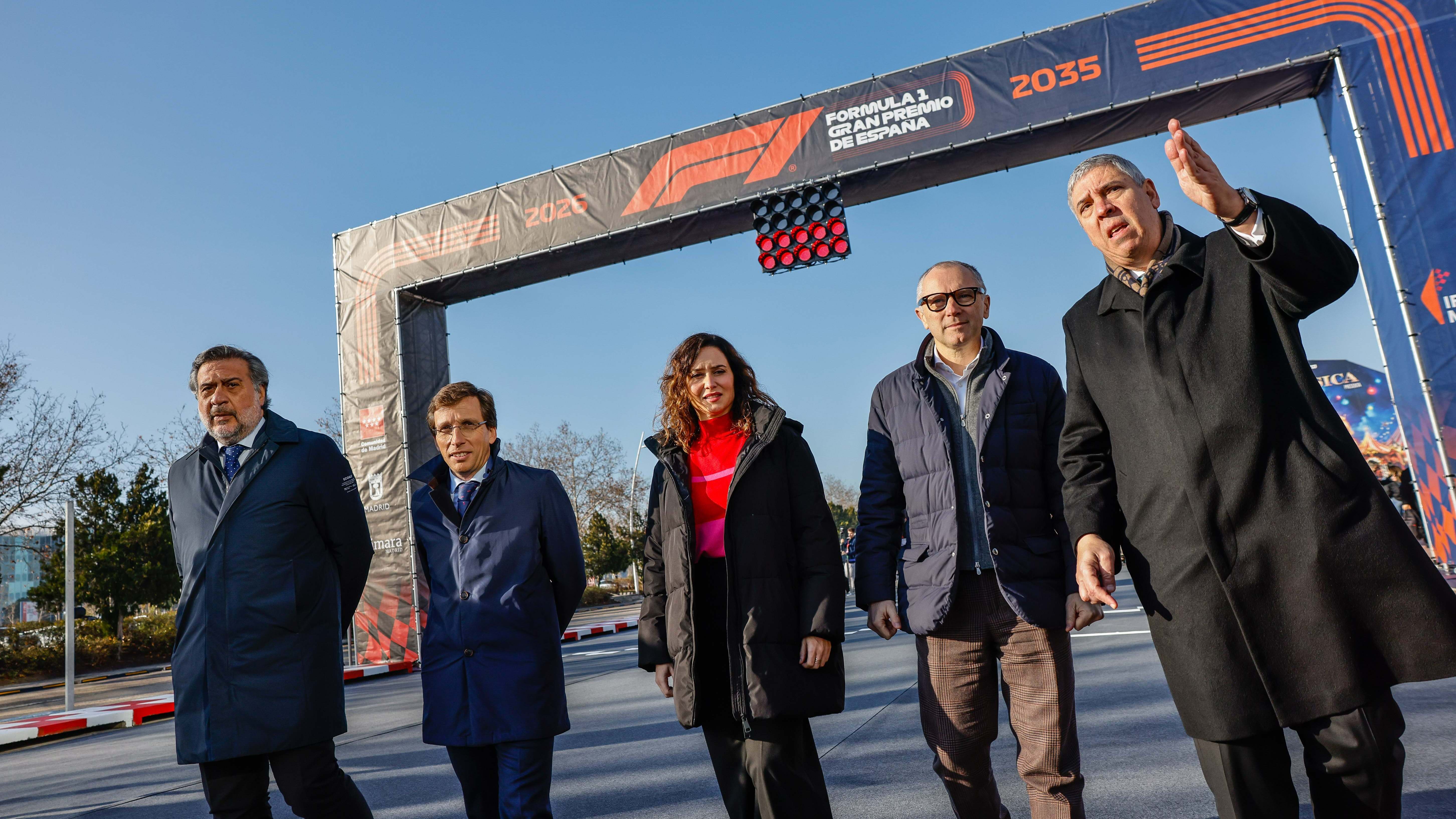 almeida-ayuso-ifema-circuito-formula1