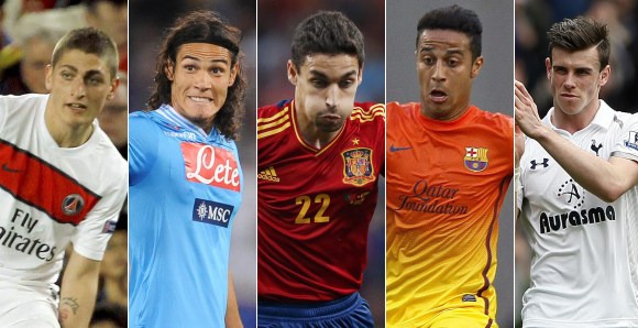 Montaje-Verratti-cavani-Navas-thiago-bale-2013-efe-reuters.jpg