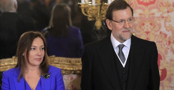 rajoy-mujer-elvira-fernandez-balboa-efe.jpg