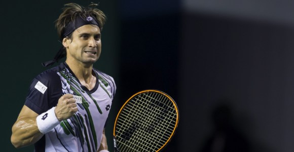 David Ferrer
