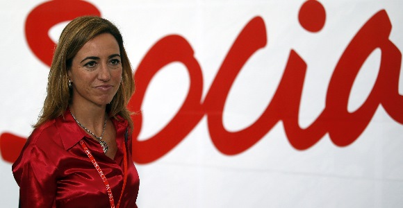 carme-chacon-reuters.jpg