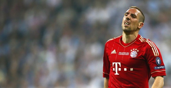 Ribery-lamento-Champions-2012-reuters.jpg