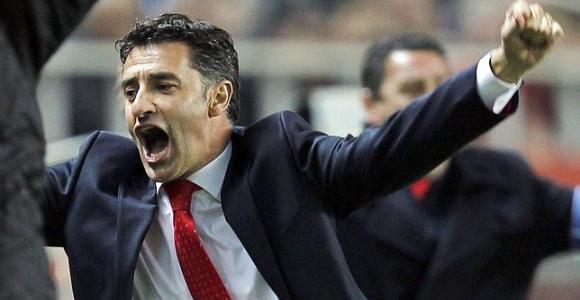 <b>Suena Michel</b>... con fuerza en Grecia: de eterno candidato a a campeón de Liga