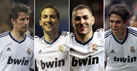 Montaje-Coentrao-Higuain-Benzema-Kaka-2013-efe-reuters.jpg