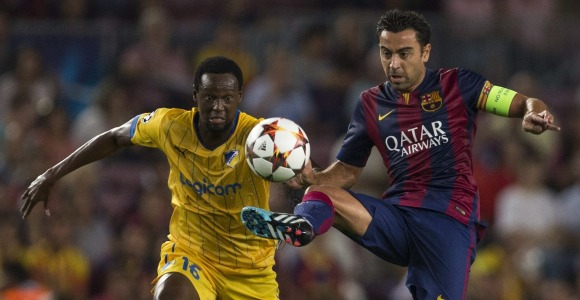 Xavi-Apoel-2014-efe.jpg