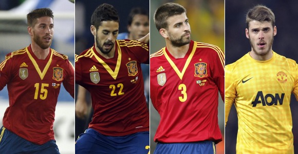 Montaje-Ramos-Isco-Pique-DeGea-2013-efe-reuters.jpg