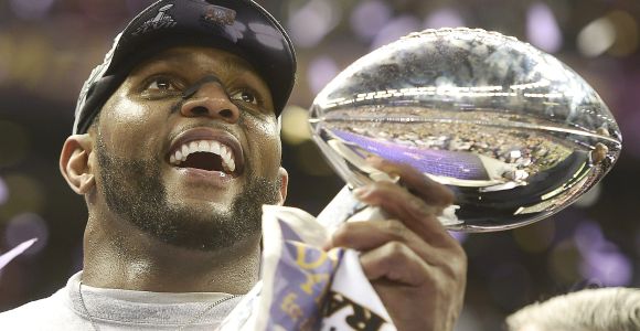 Los <b>Baltimore</b> Ravens ganan su segunda Superbowl tras vencer a San Francisco 49ers
