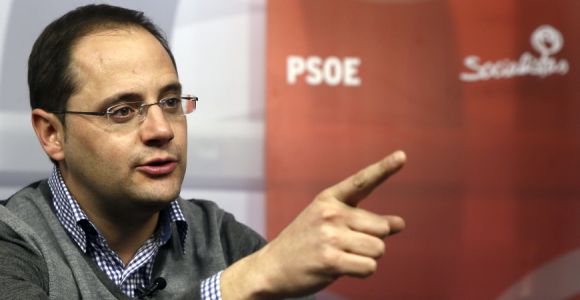 cesar luena