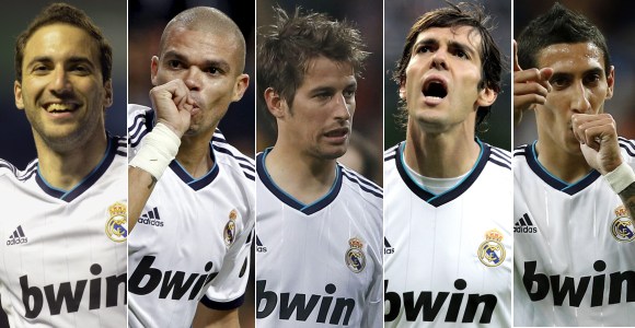 Higuain-pepe-coentrao-kaka-dimaria-2013-efe-reuters.jpg