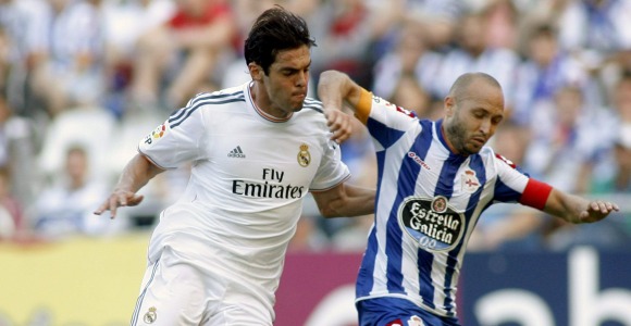 Kaka-laure-2013-efe.jpg